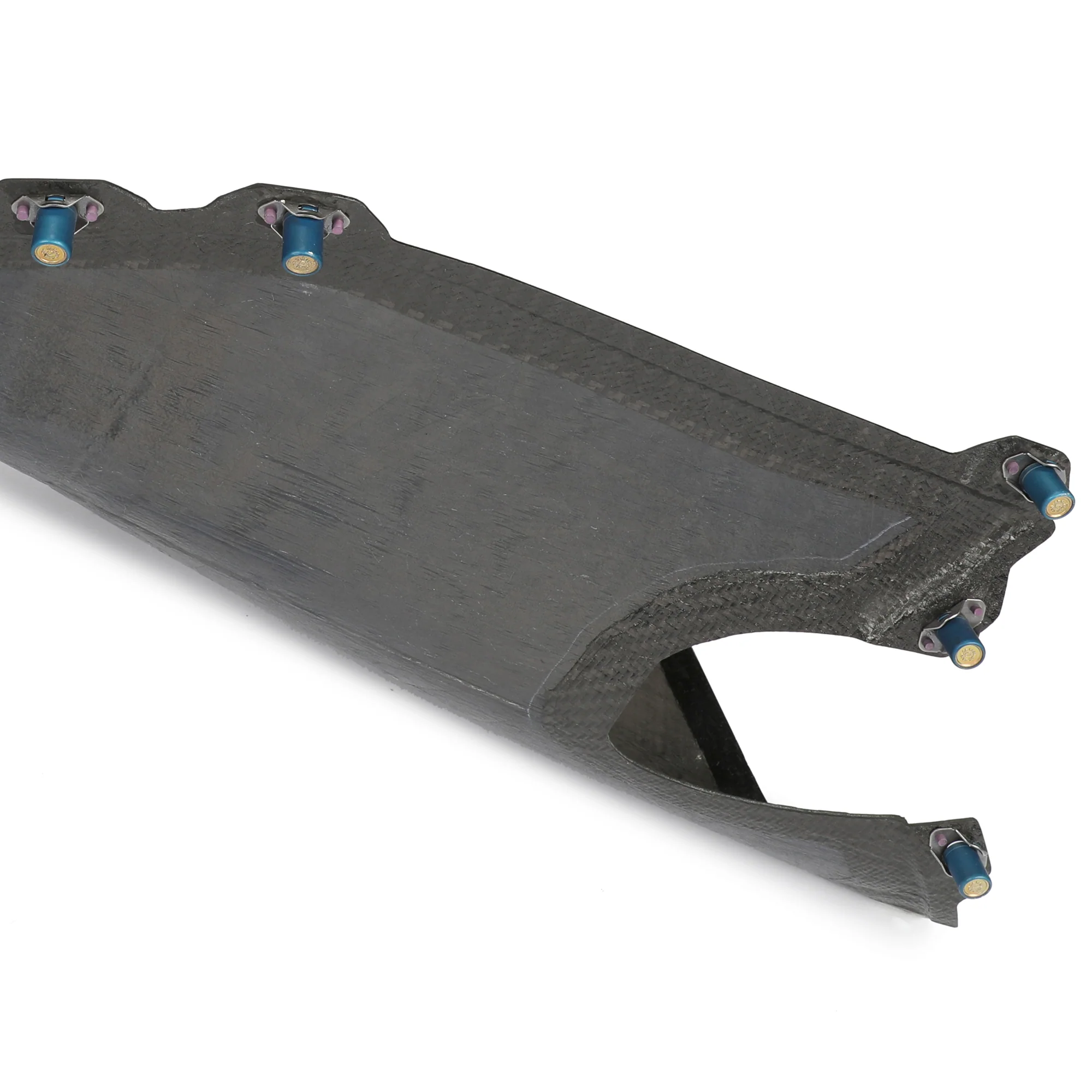 BWT Alpine Formula One Team 2022 Sidepod - Right Hand - Image 6