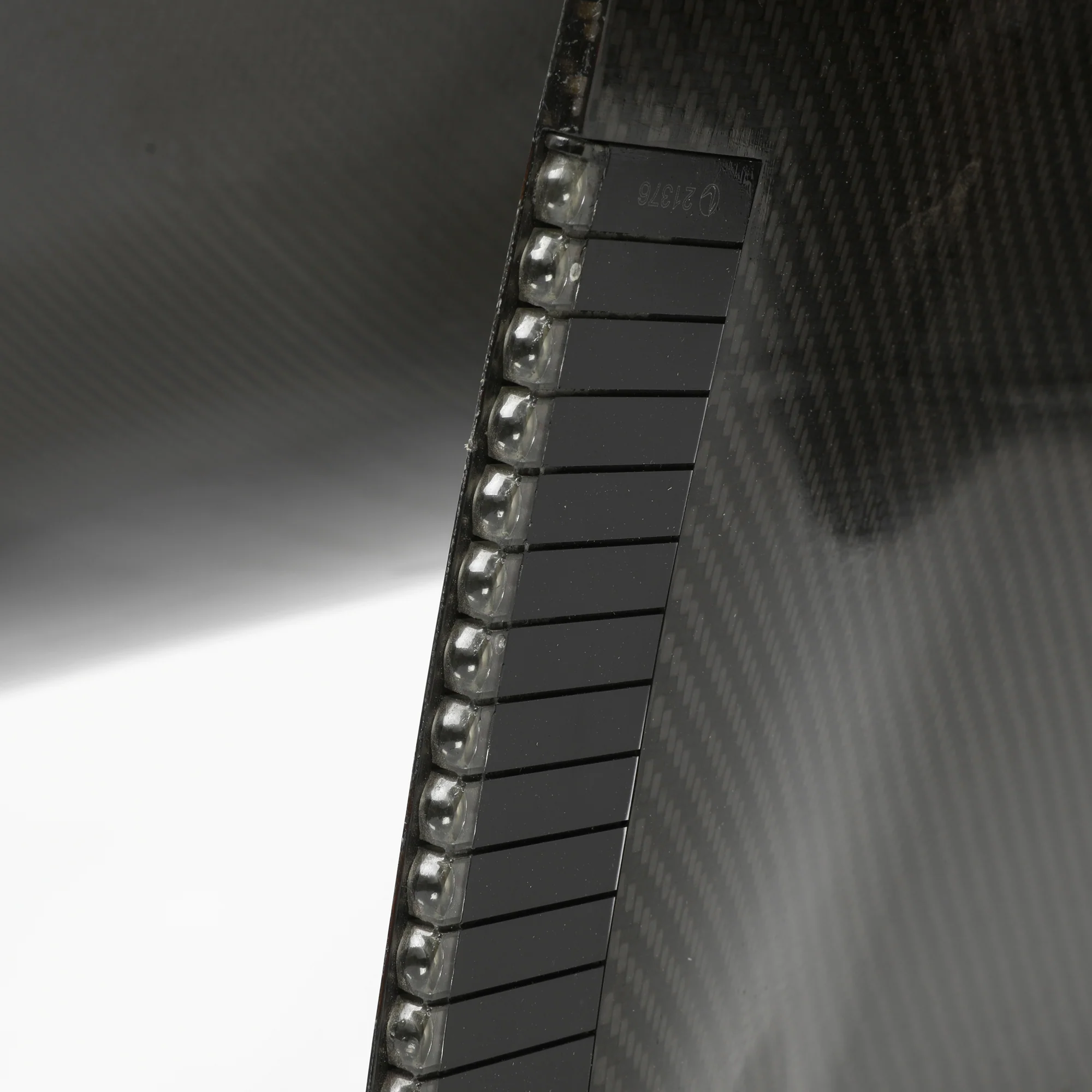 Aston Martin Aramco F1 ® Team 2022 AMR22 Rear Wing Coffee Table - Image 10