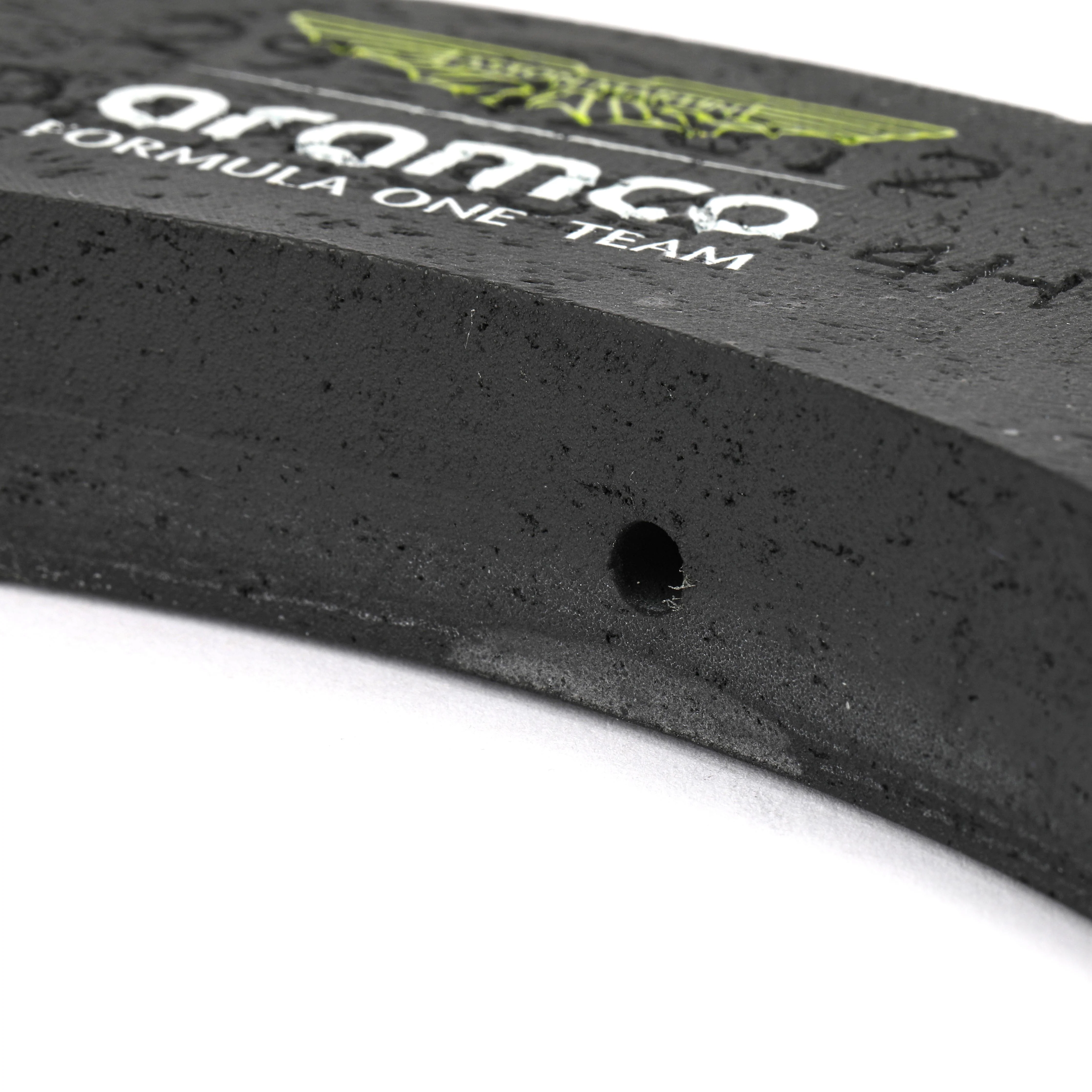 Aston Martin Aramco F1 Team Branded Brake Pad - Image 6