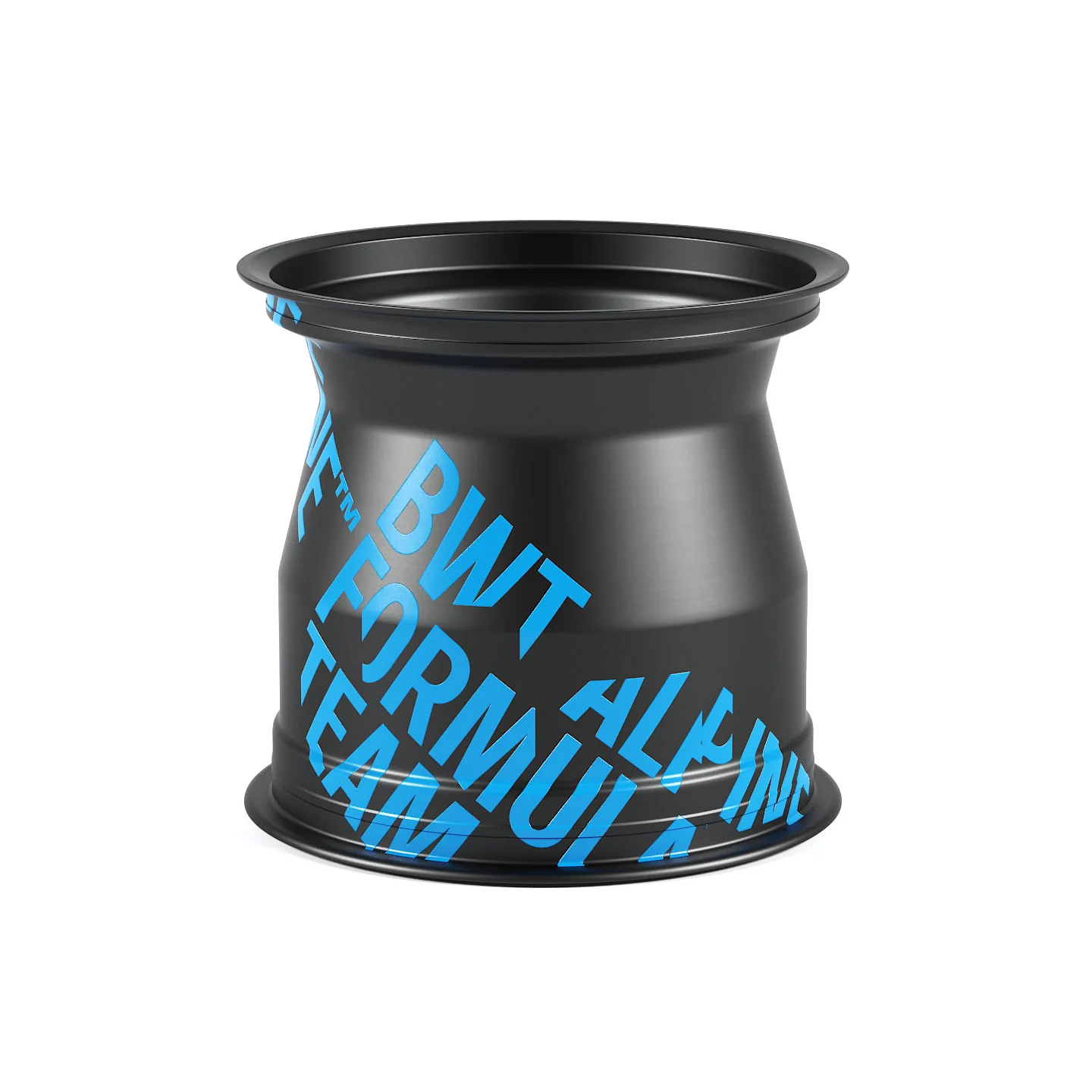 BWT Alpine Formula One Team 2026 Mini Wheel Rim - Image 5