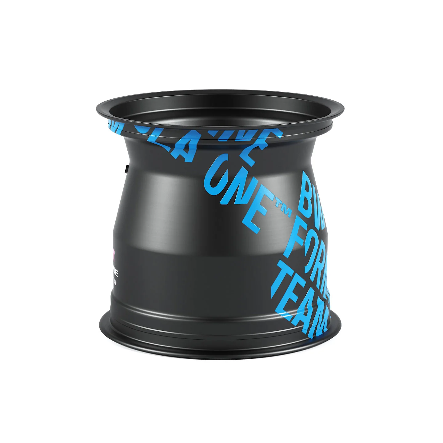 BWT Alpine Formula One Team 2026 Mini Wheel Rim - Image 6