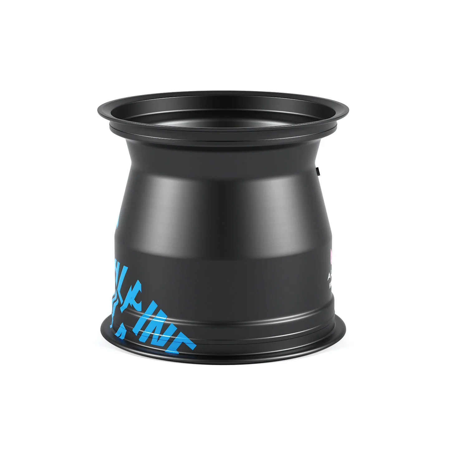BWT Alpine Formula One Team 2026 Mini Wheel Rim - Image 7
