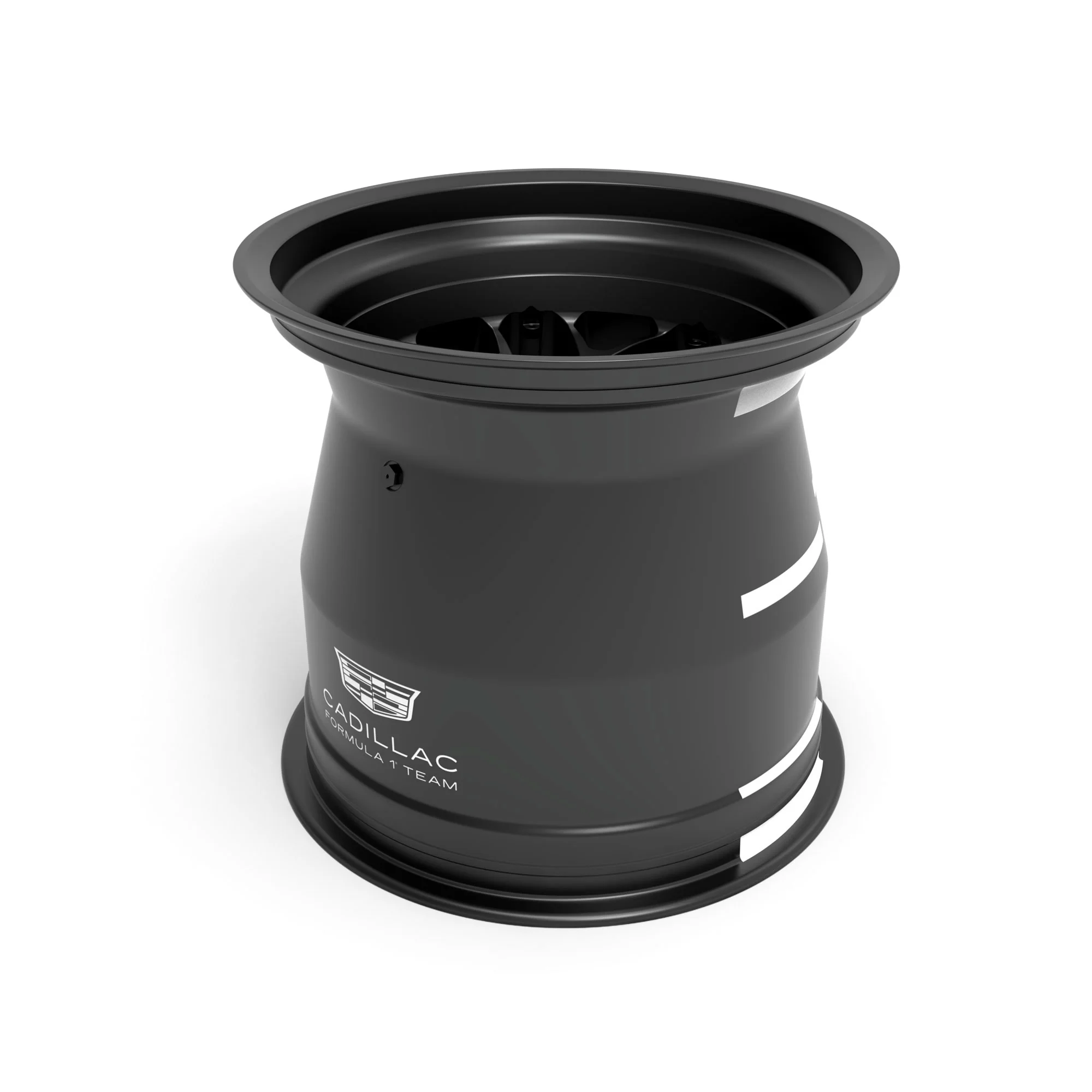 Cadillac Formula One Team Replica 1:4 Scale Mini Wheel Rim - Image 6