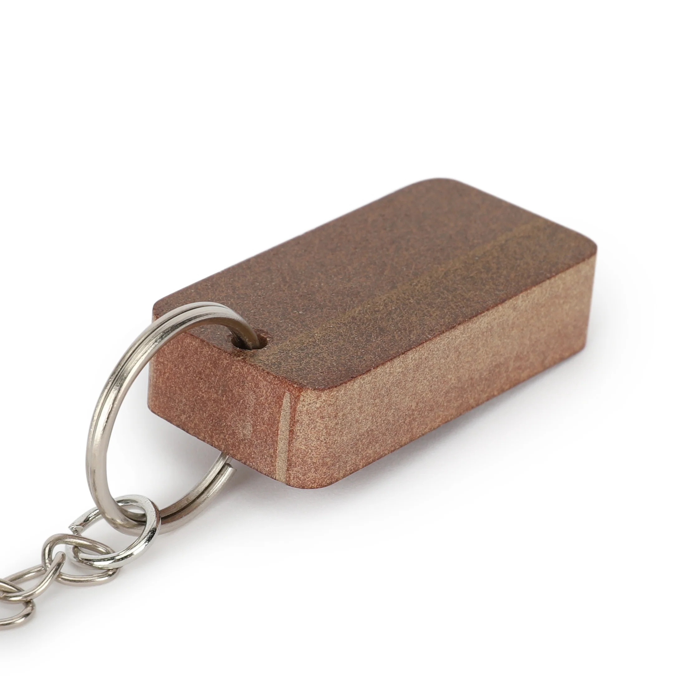 F1 Skid Block Keyring - Image 3