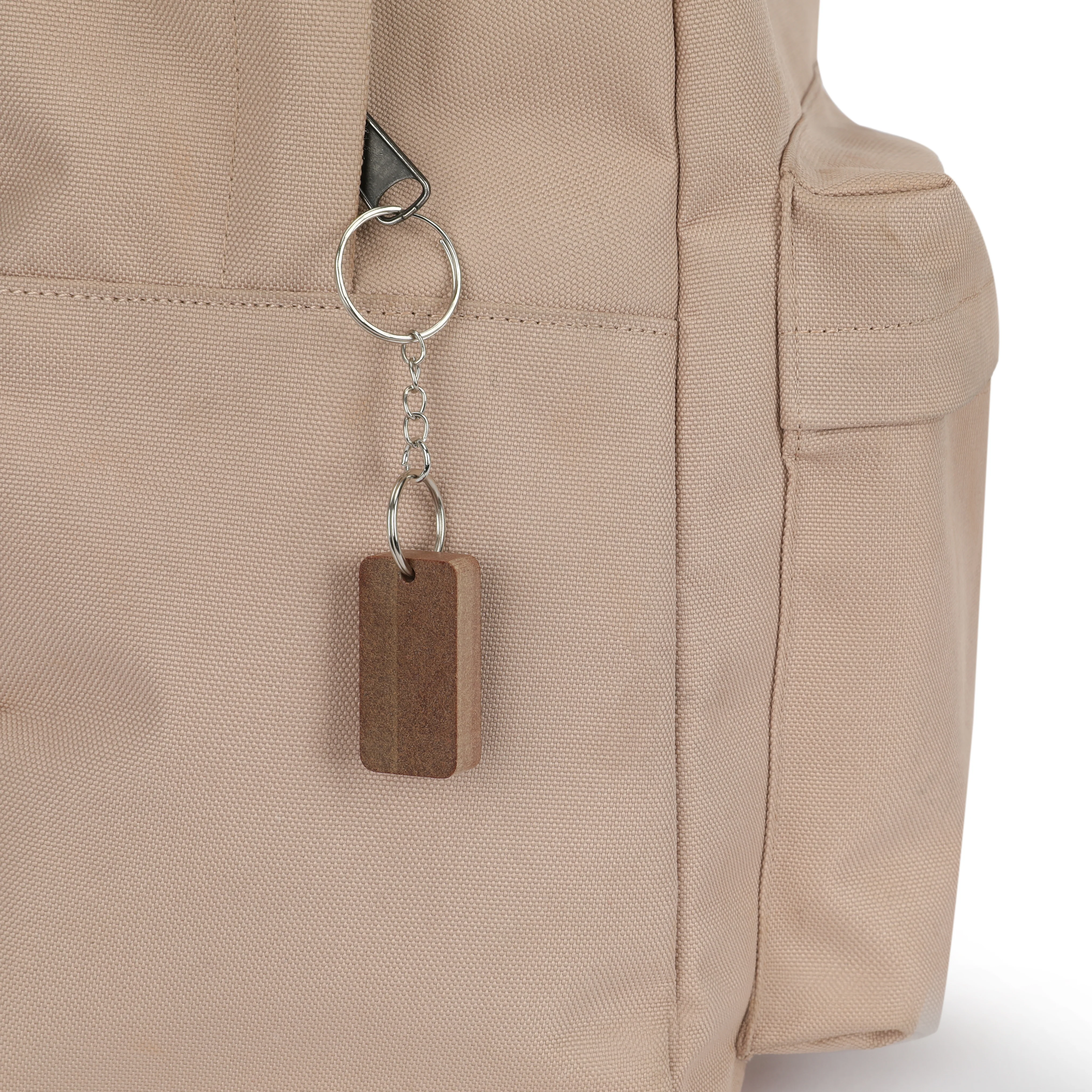 F1 Skid Block Keyring - Image 4