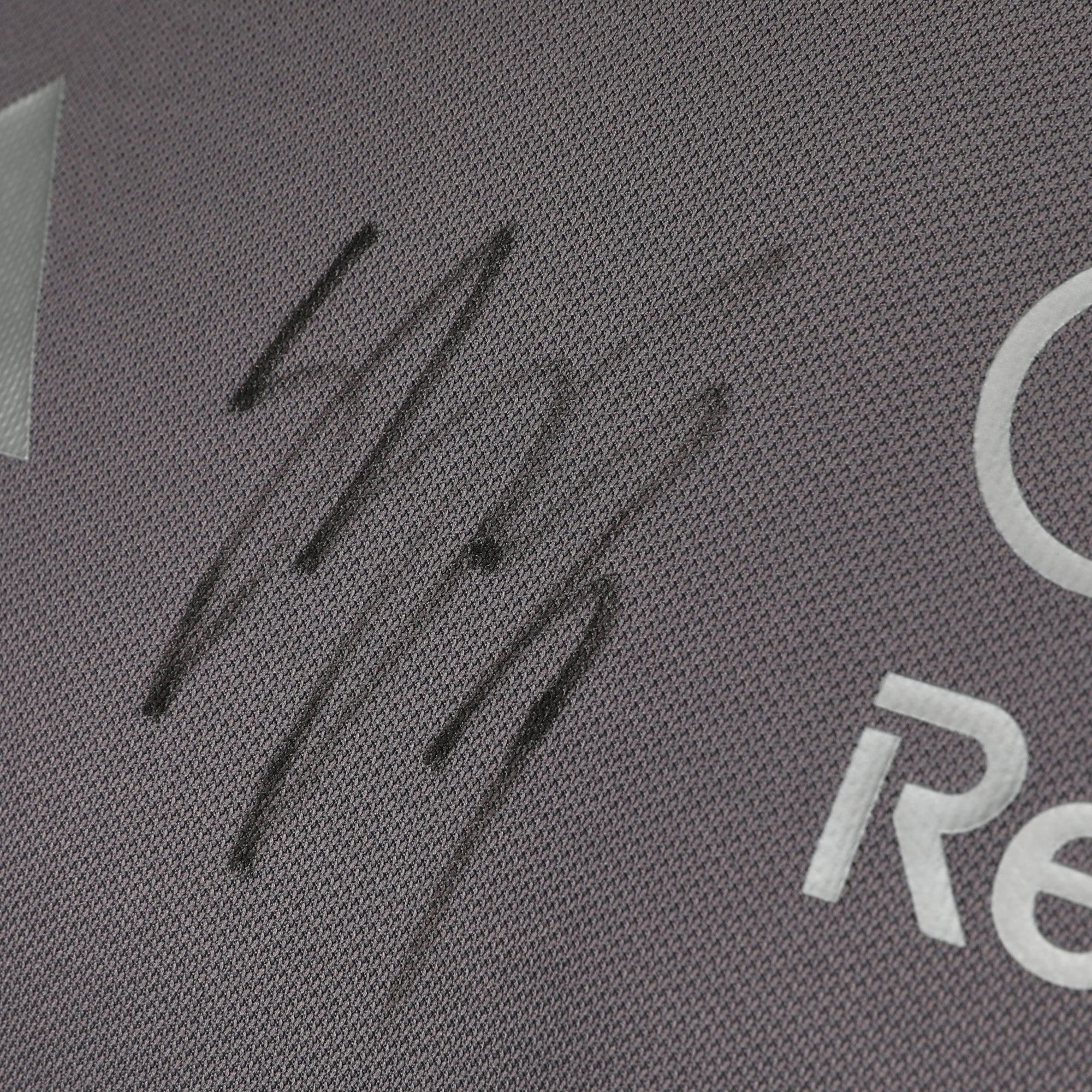 Gabriel Bortoleto Signed 2026 Audi Revolut F1 Team Driver T-Shirt - Image 3