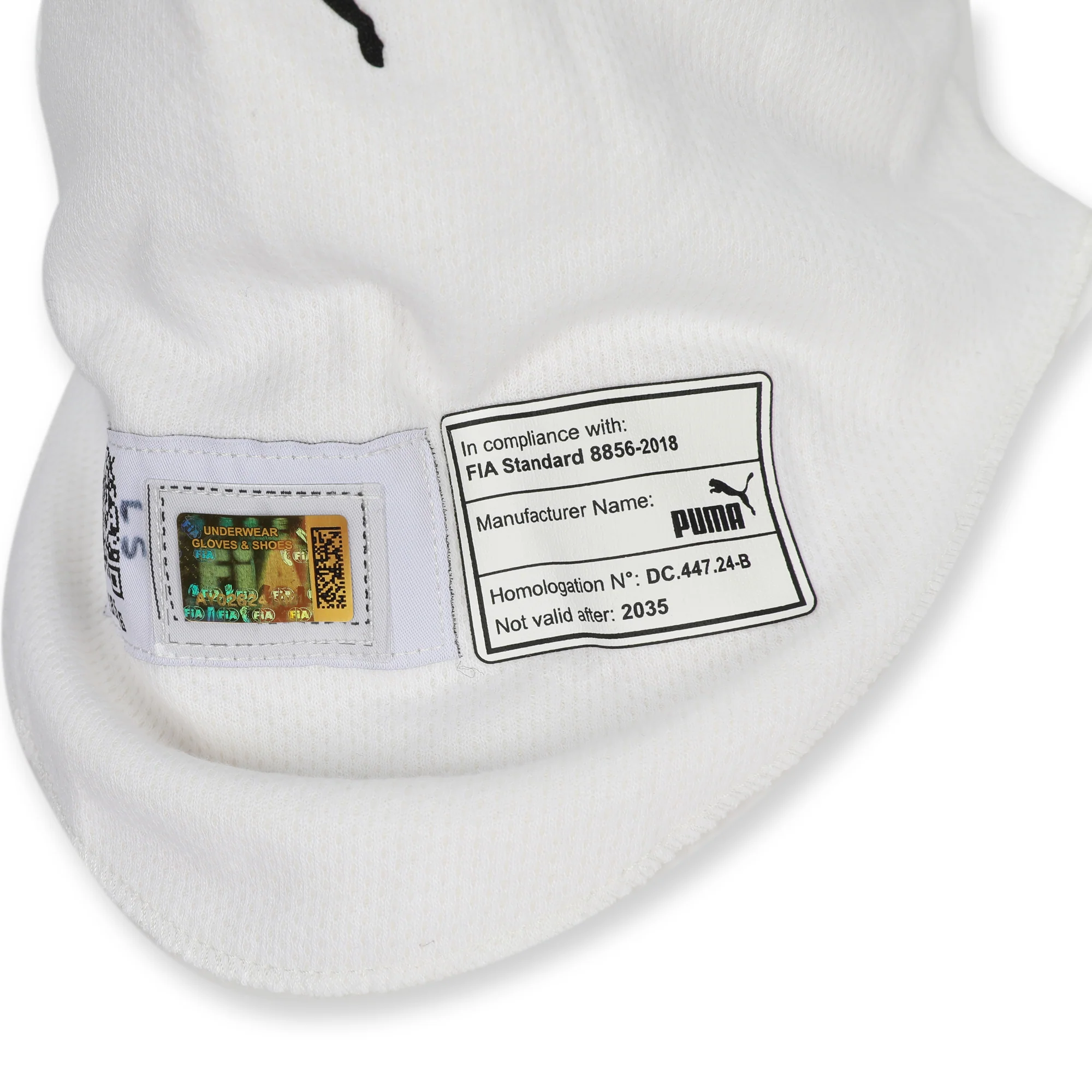 The Silverstone Auction LOT 020 - Lance Stroll 2025 Aston Martin Racewear Bundle - Image 4