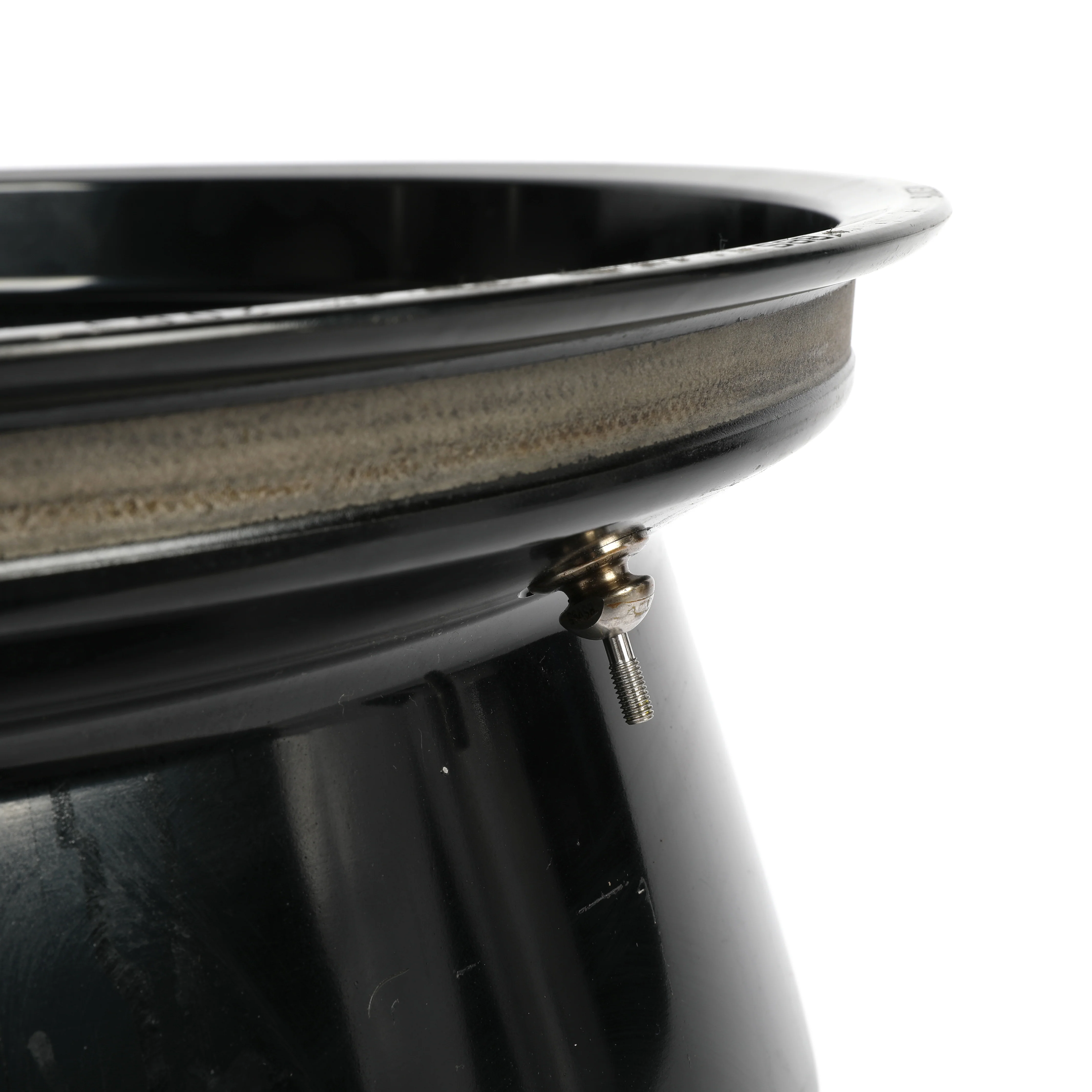 Lando Norris 2024 McLaren Front Wheel Rim Table - Miami GP - Image 8