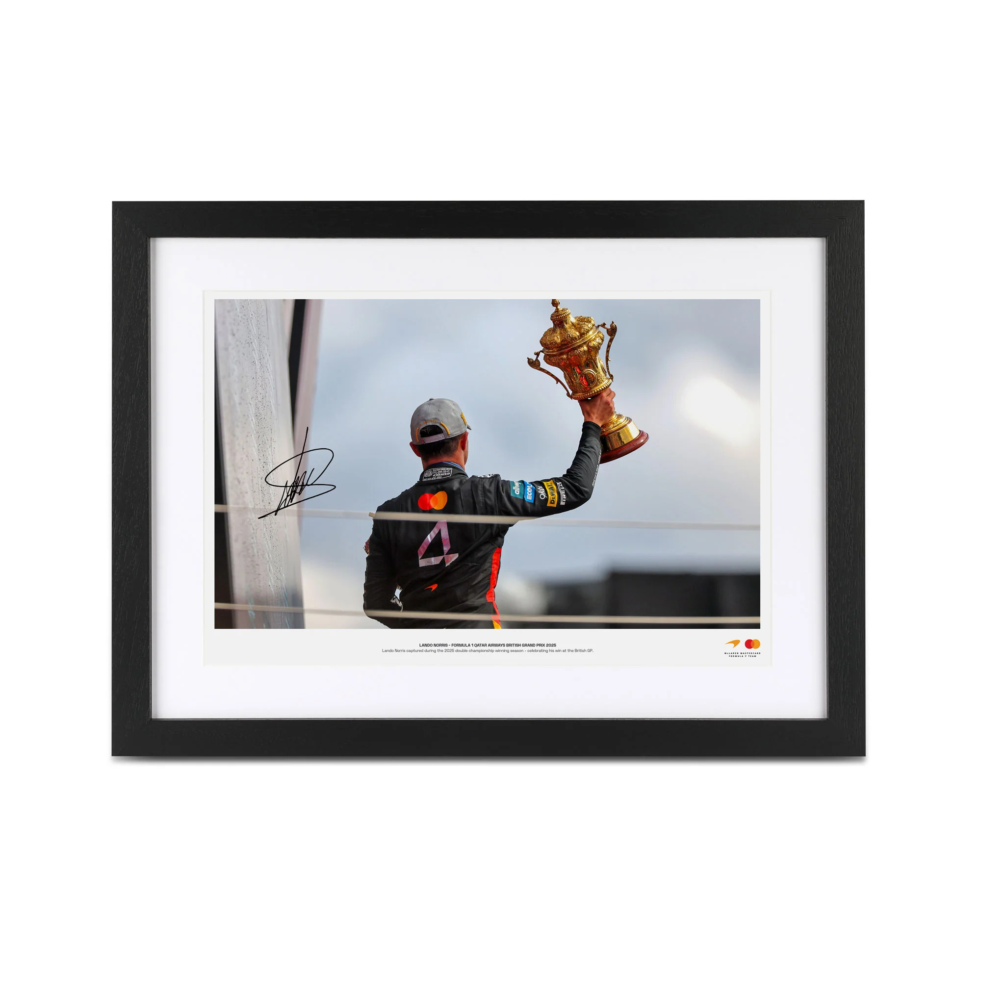 F1® Photography