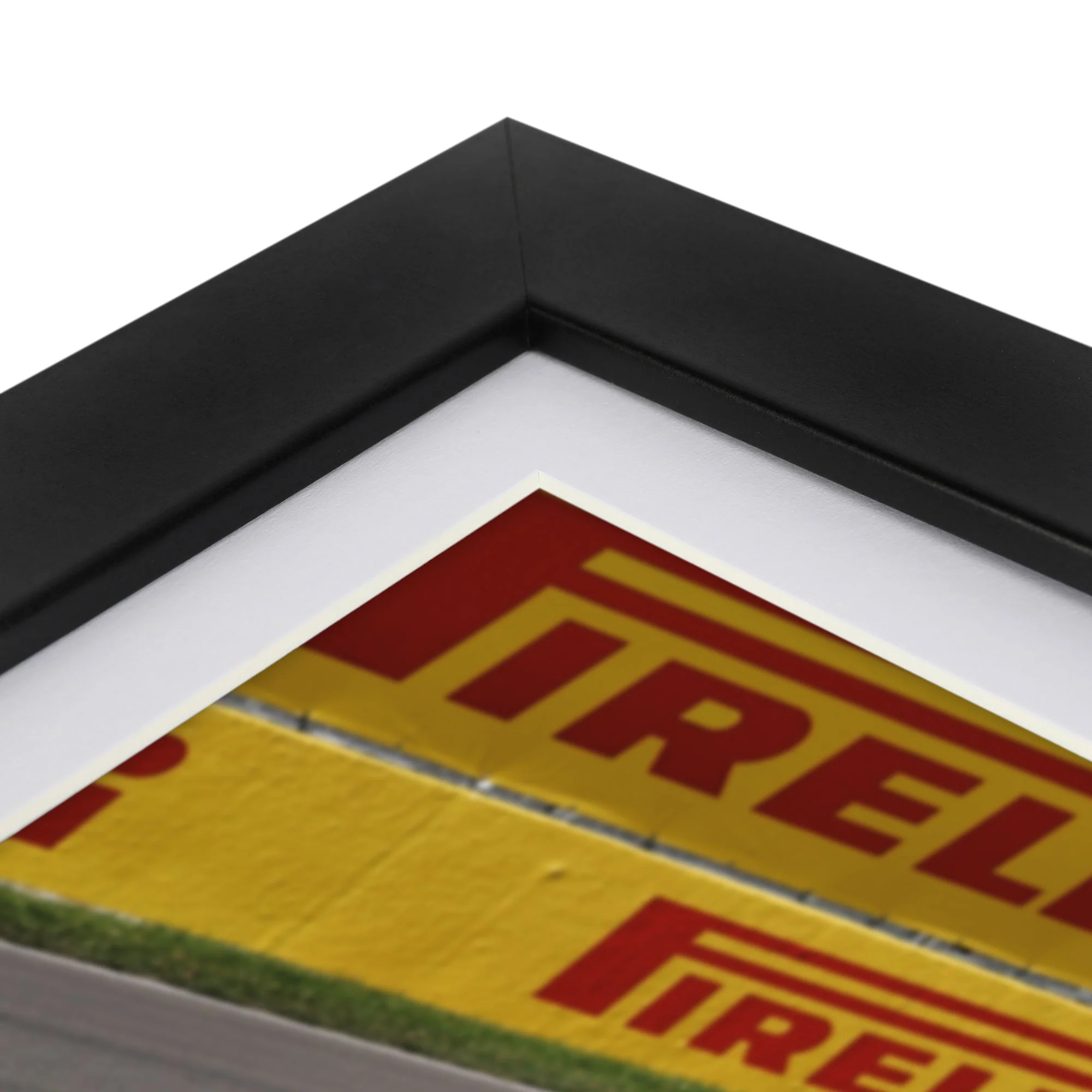 Limited Edition Max Verstappen Replica 2026 Red Bull Racing Bodywork & Photo - Canadian GP - Image 4