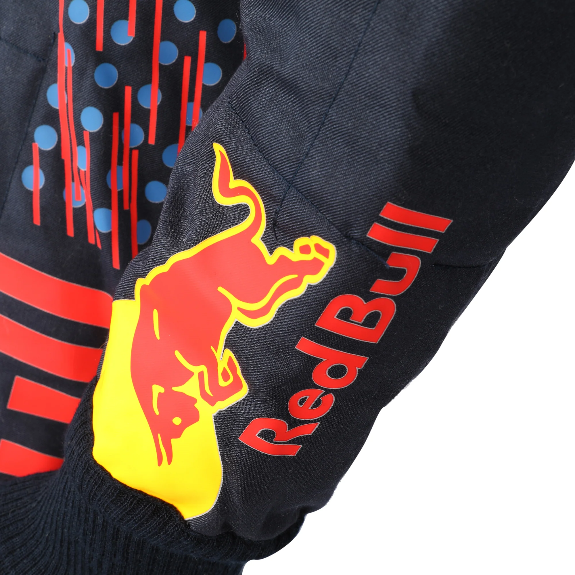 The Silverstone Auction LOT 004 - Max Verstappen 2021 Race Worn Suit - Mexican GP - Image 7