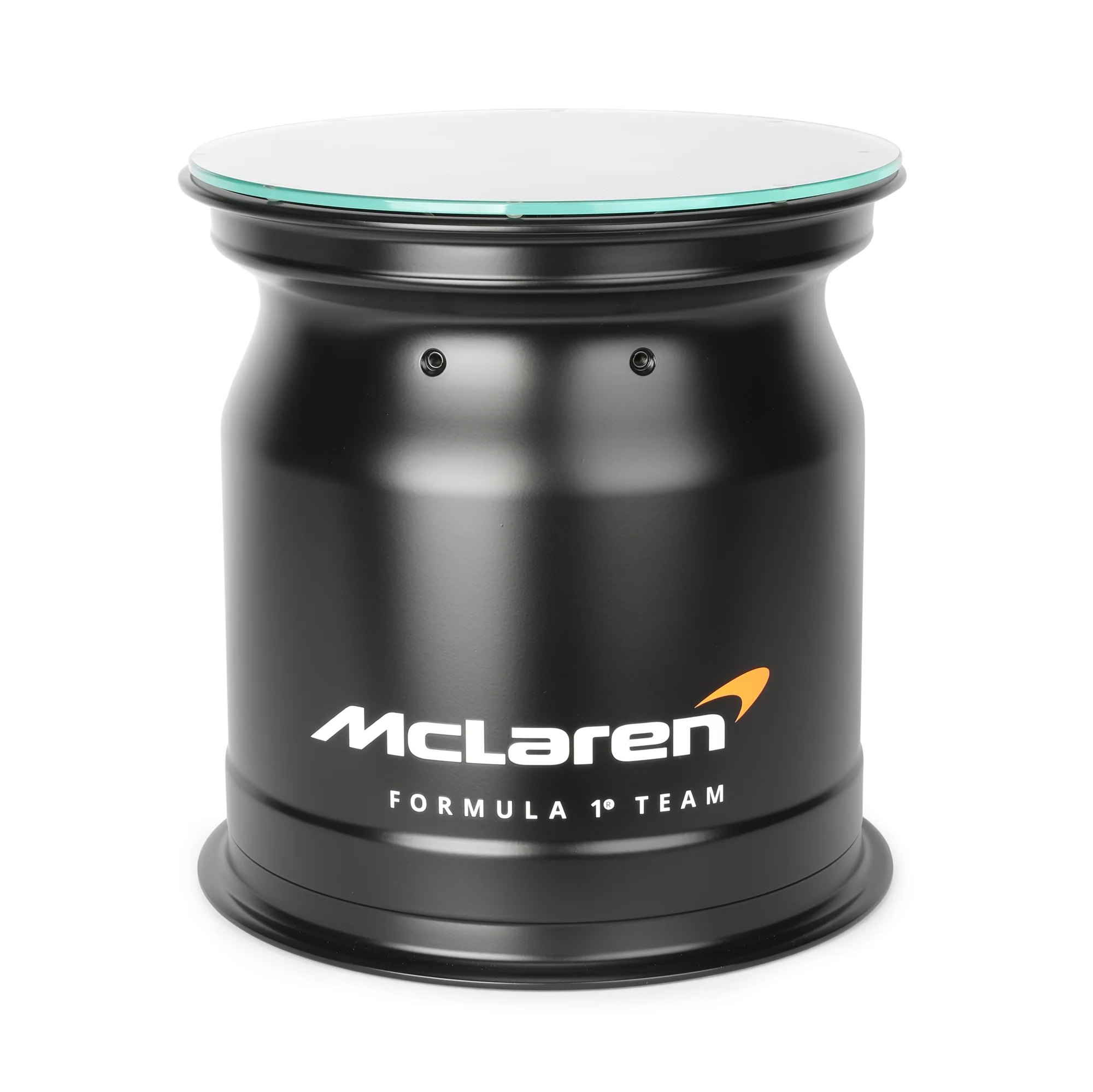 McLaren F1 Team Front Wheel Rim Table - Image 3
