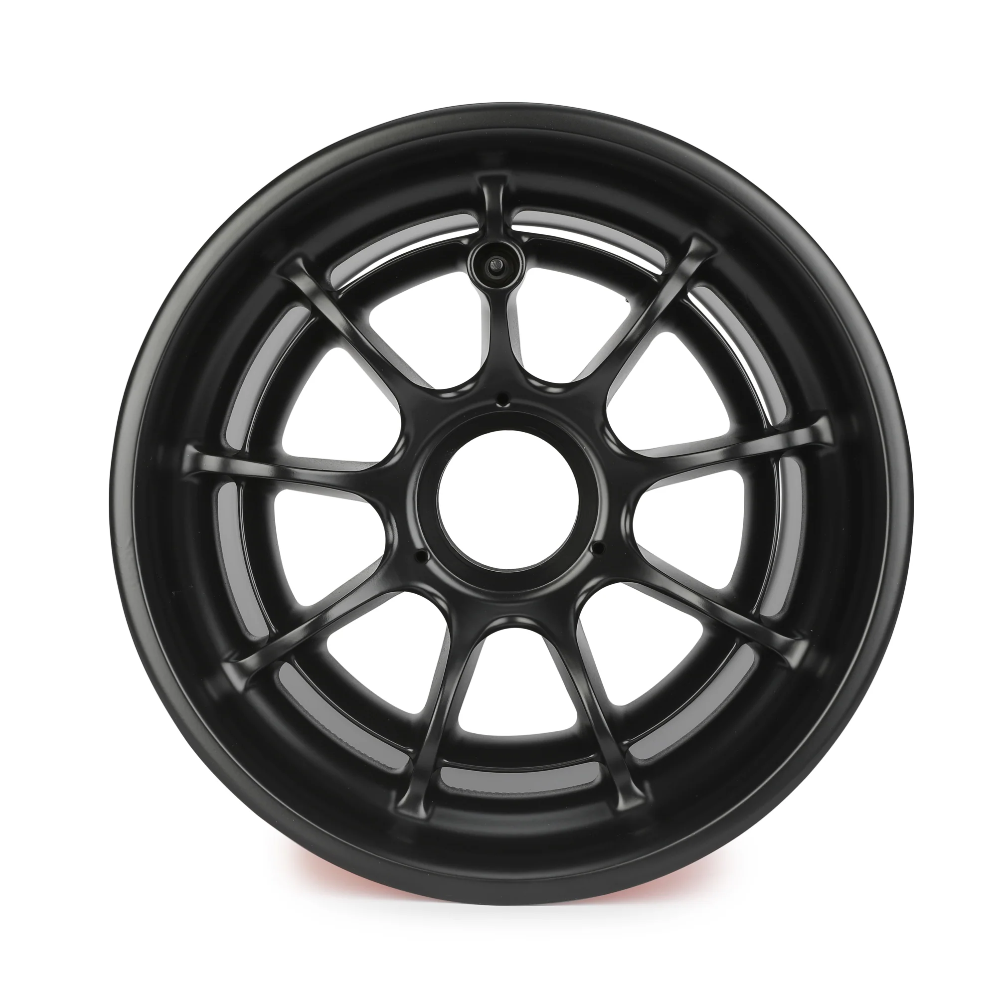 McLaren F1 Team Front Wheel Rim Table - Image 4