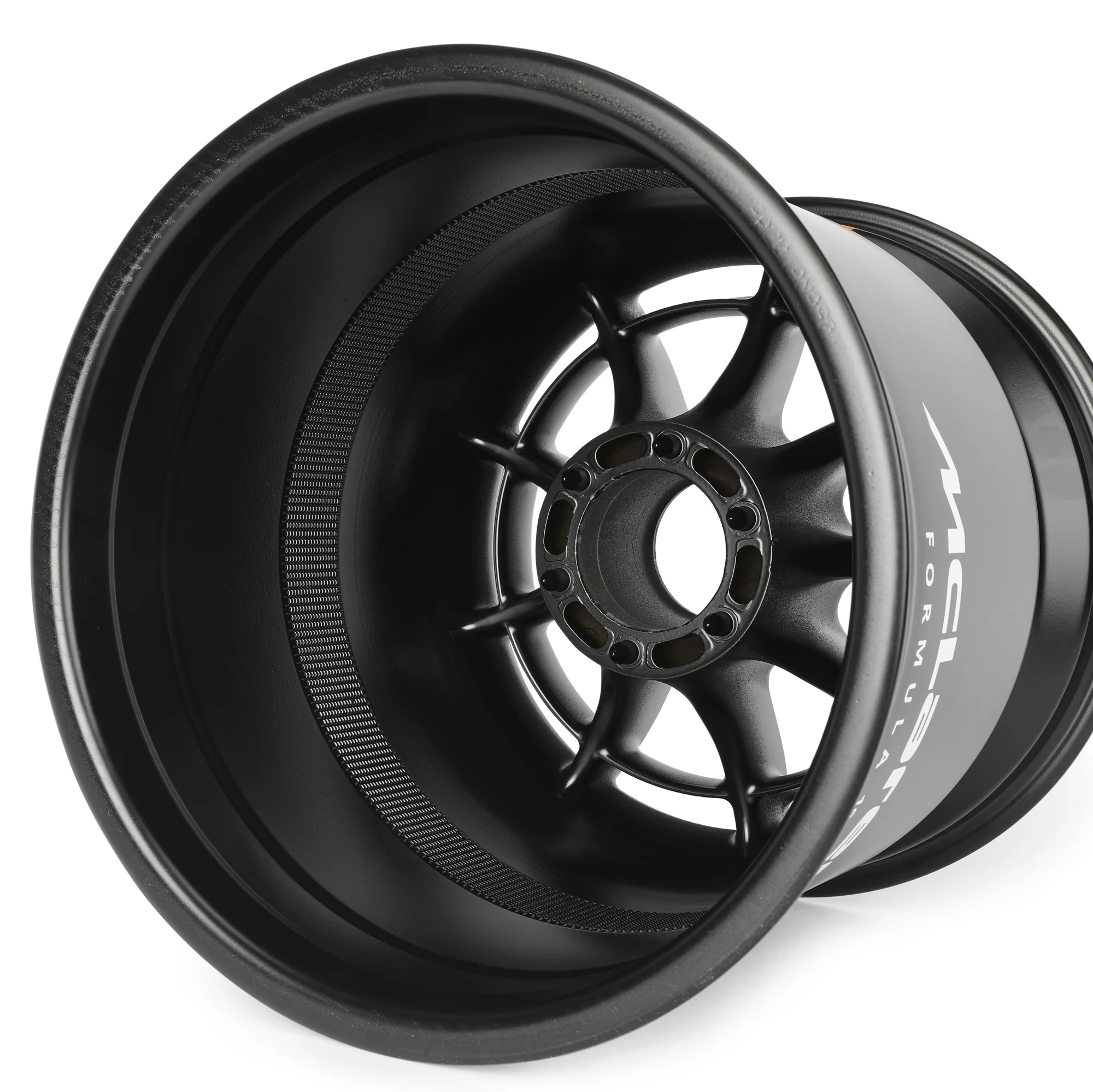 McLaren F1 Team Front Wheel Rim Table - Image 5