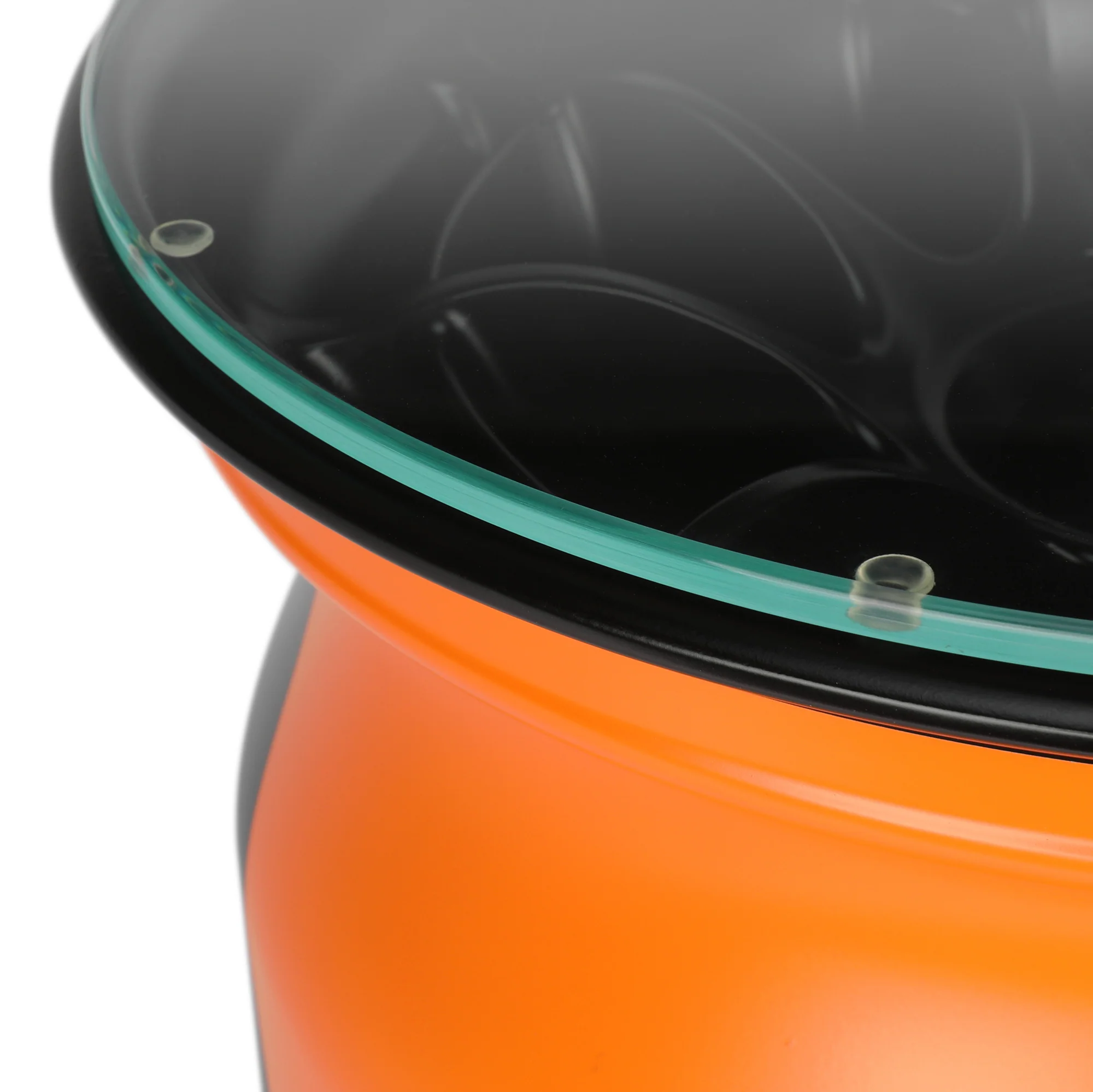 McLaren F1 Team Front Wheel Rim Table - Image 6