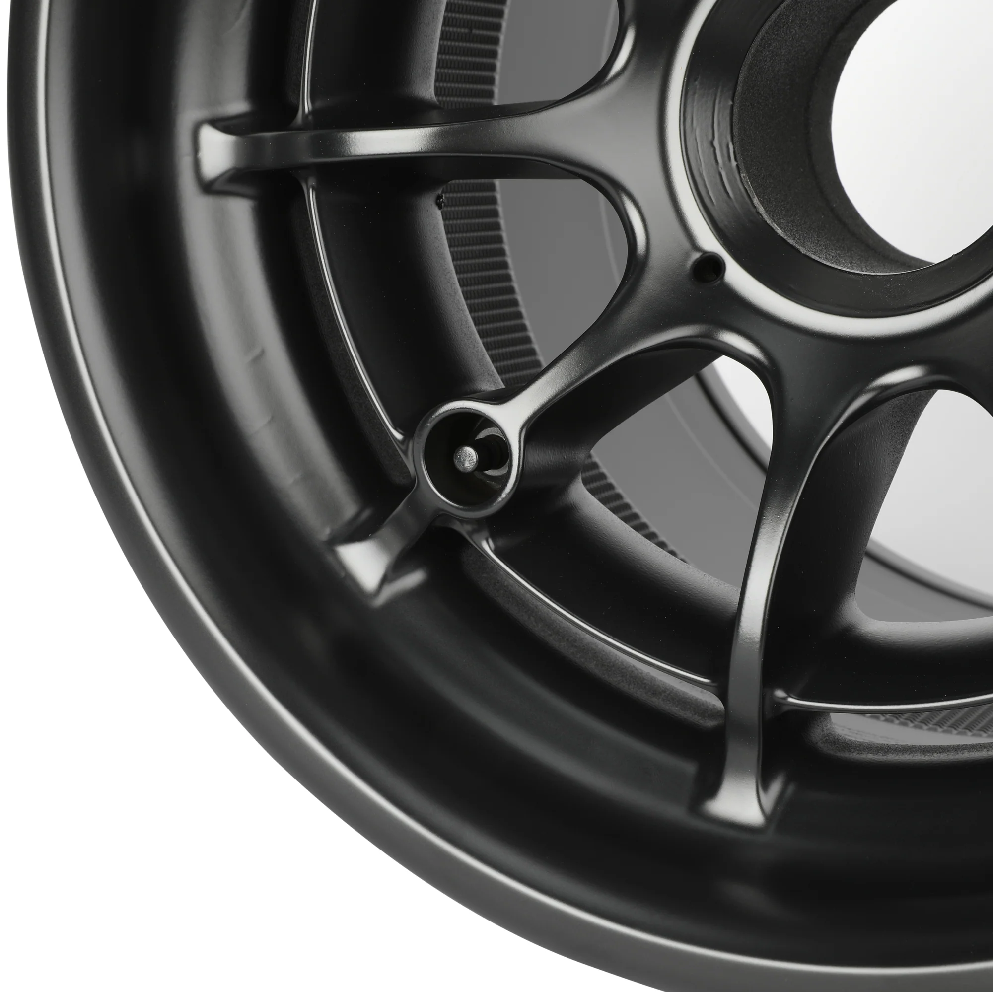 McLaren F1 Team Front Wheel Rim Table - Image 7