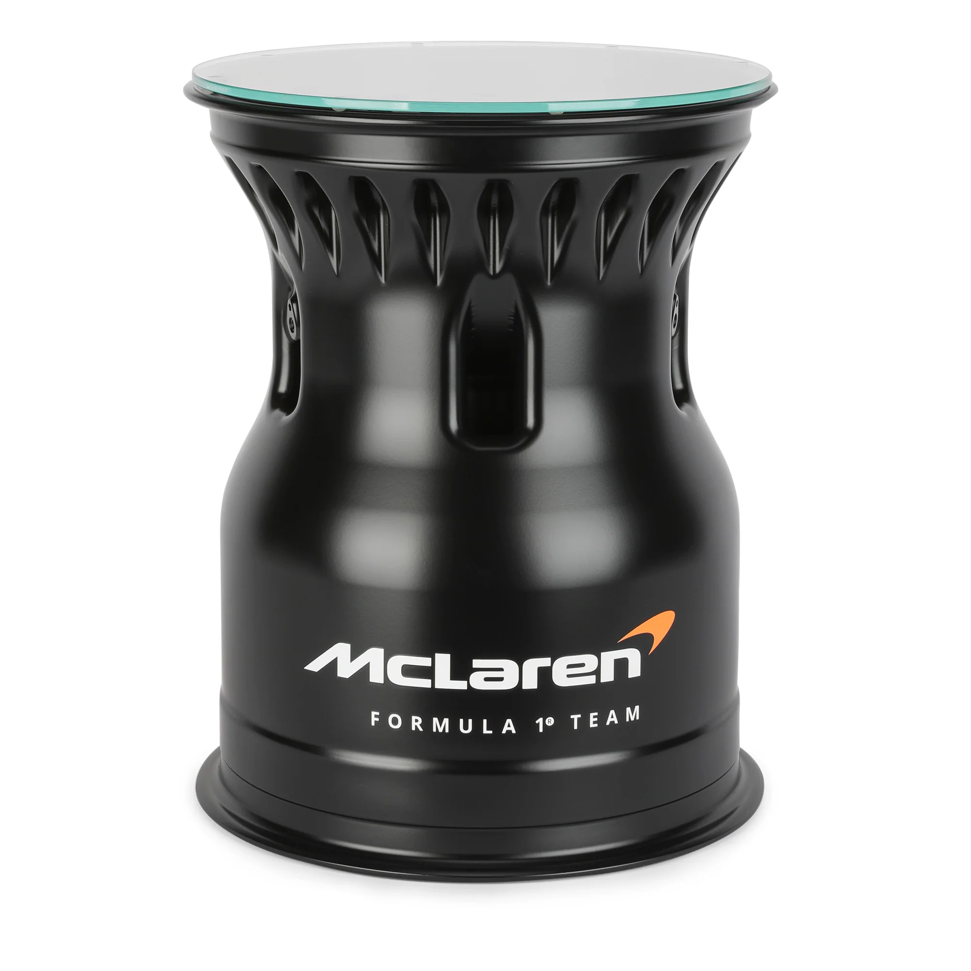 McLaren F1 Team Rear Wheel Rim Table - Image 3