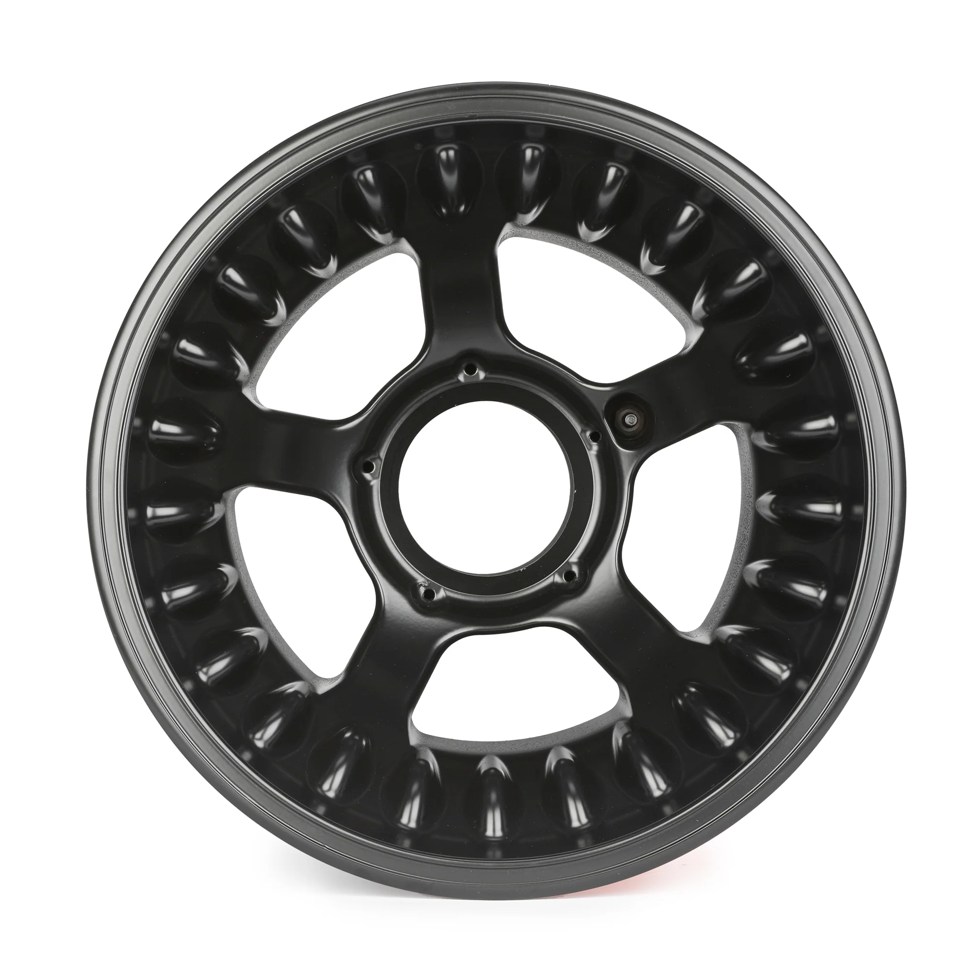 McLaren F1 Team Rear Wheel Rim Table - Image 5