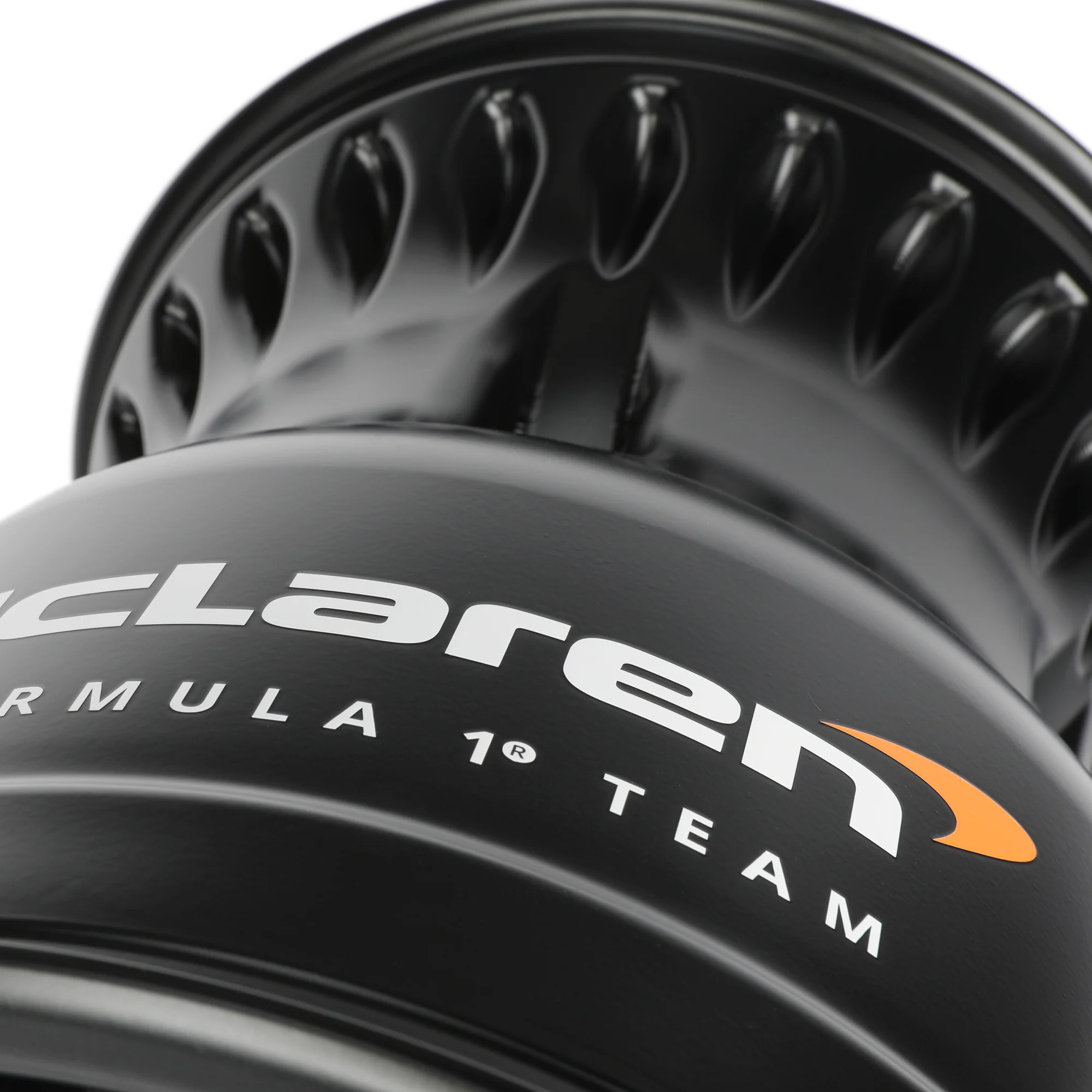 McLaren F1 Team Rear Wheel Rim Table - Image 9