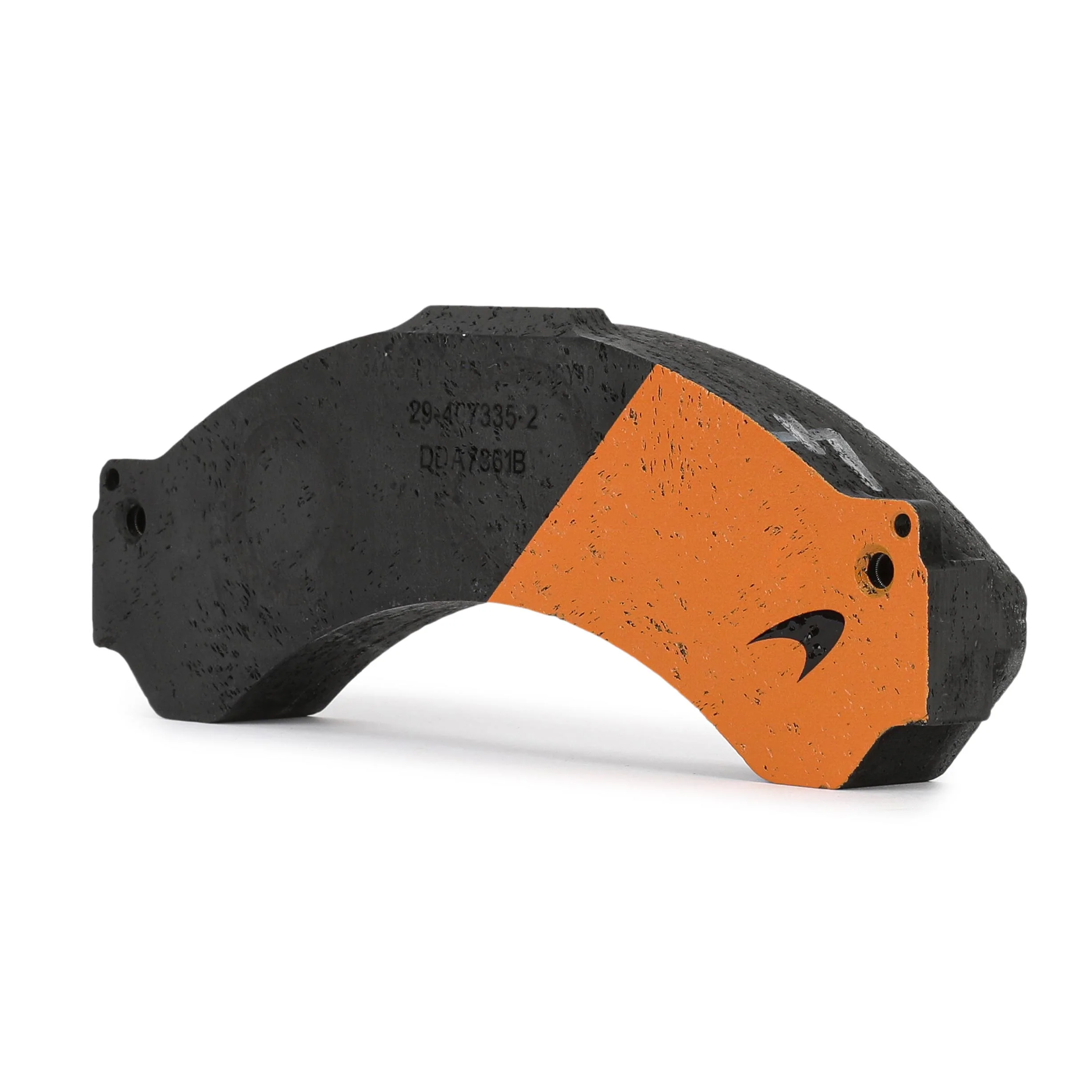 McLaren F1 Team Branded Brake Pads - Image 3