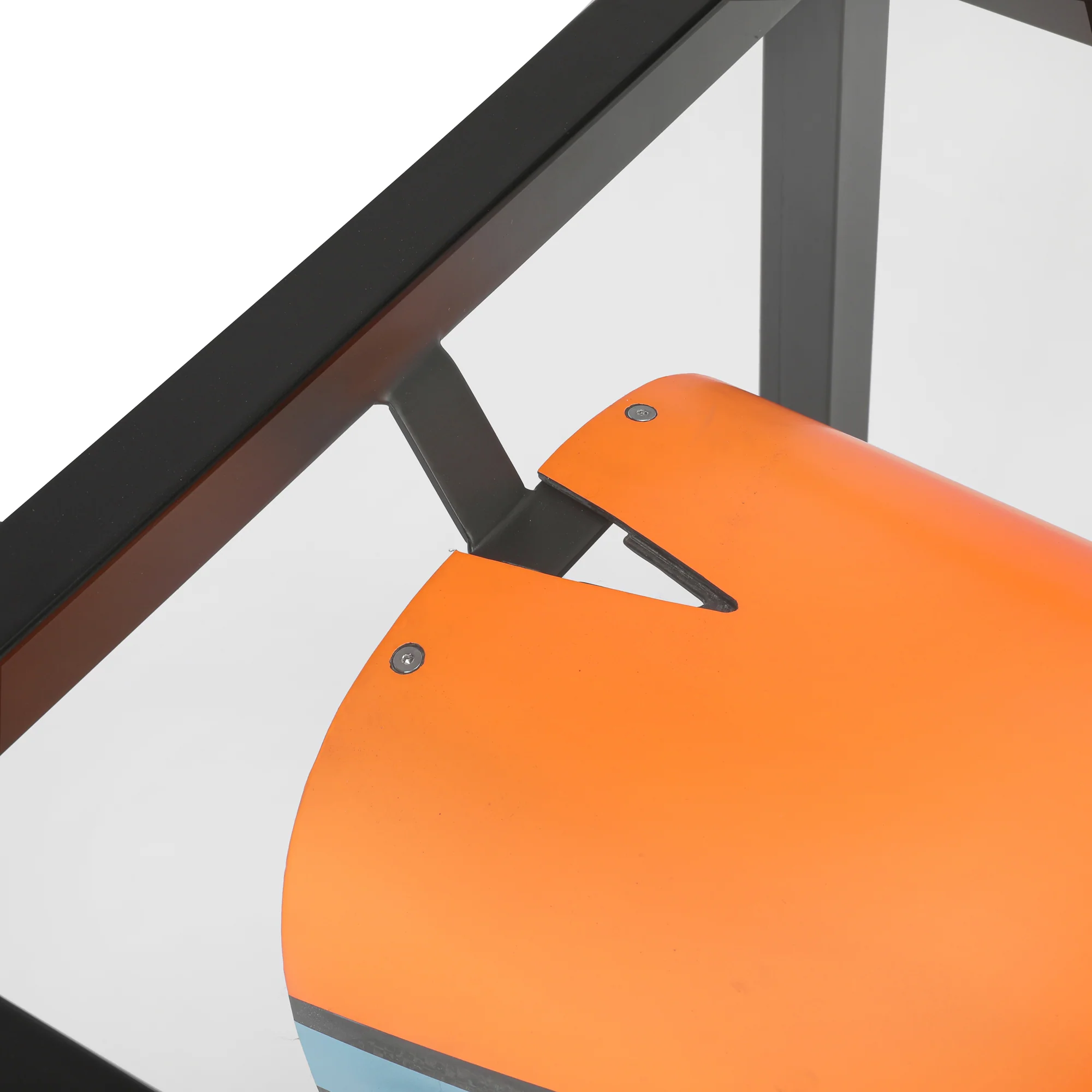 McLaren Formula 1 Team 2023 MCL60 Engine Cover Table - Image 5