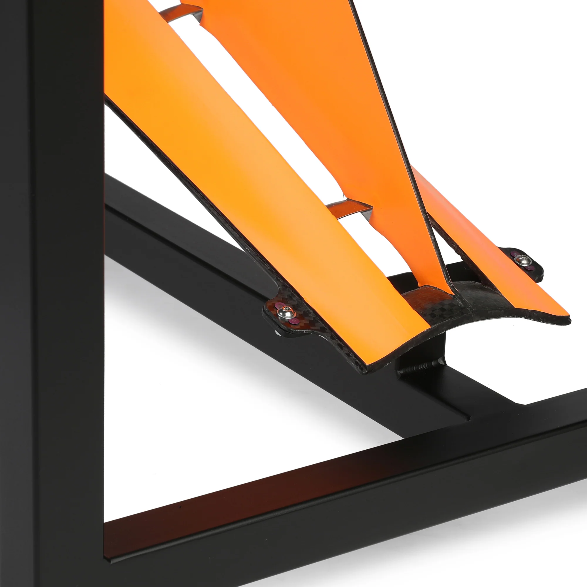 McLaren Formula 1 Team 2023 MCL60 Engine Cover Table - Image 7