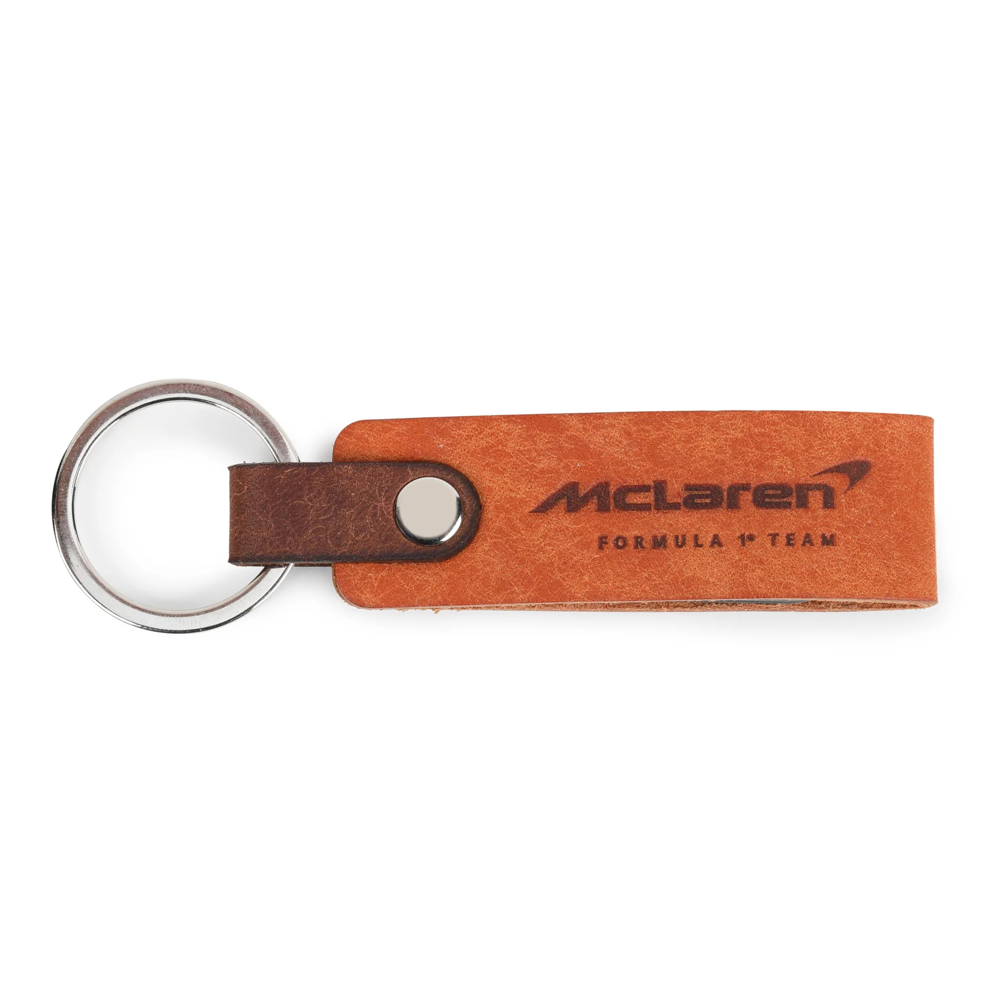 McLaren Suspension Shim Keyring - Image 2