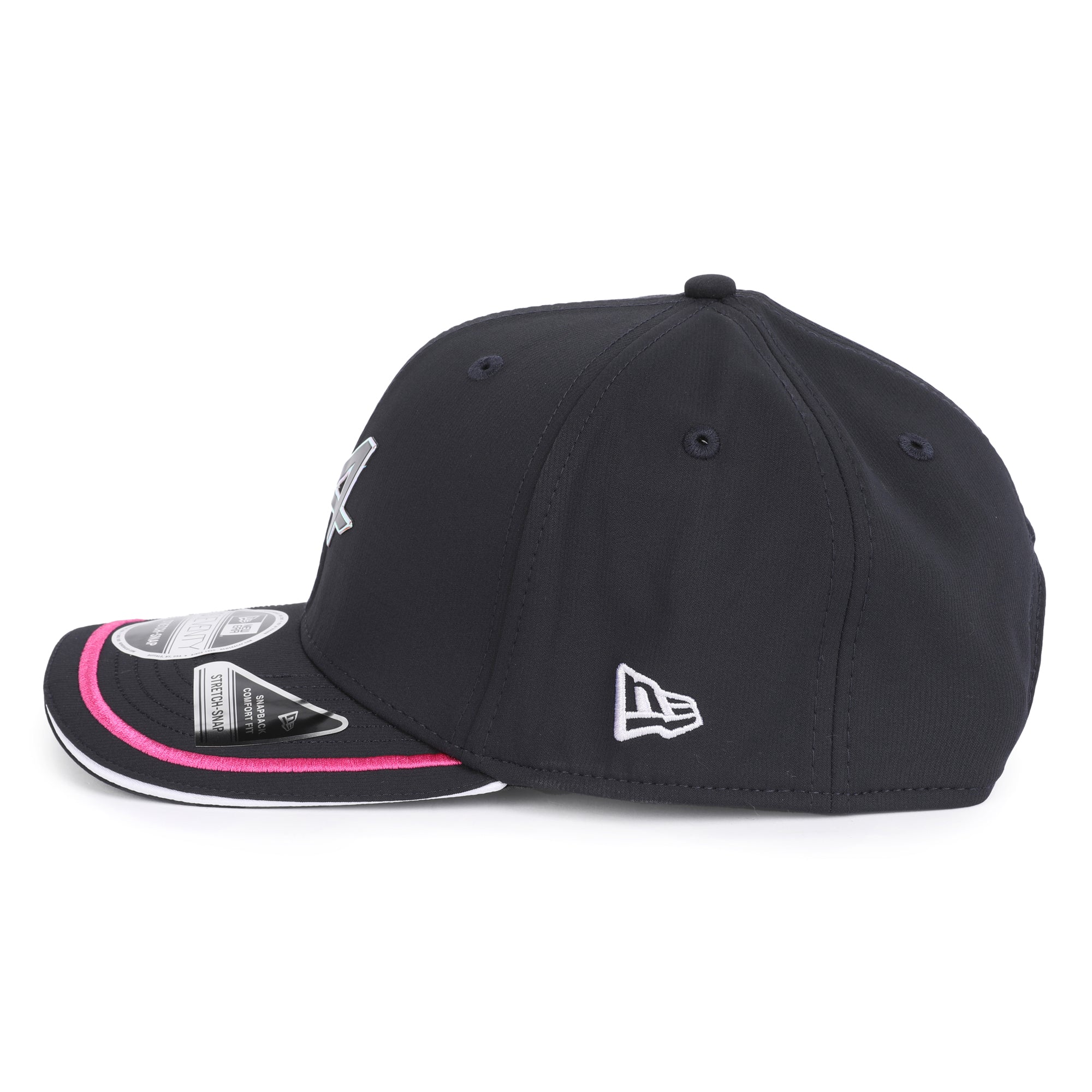 Pierre Gasly 2025 Signed BWT Alpine Formula One® Team Cap - Image 4