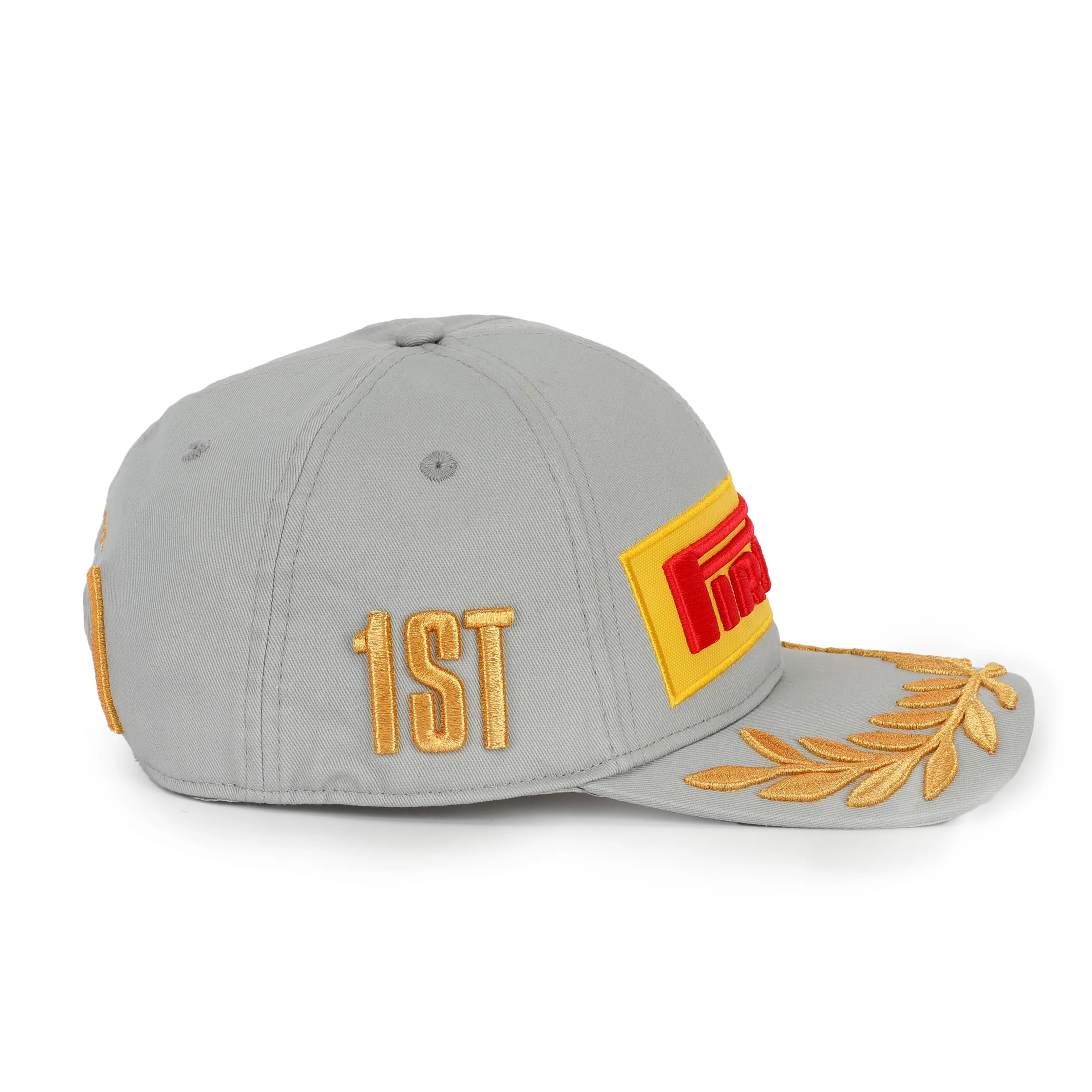 Pirelli Podium Cap - 2025 British Grand Prix - Image 2