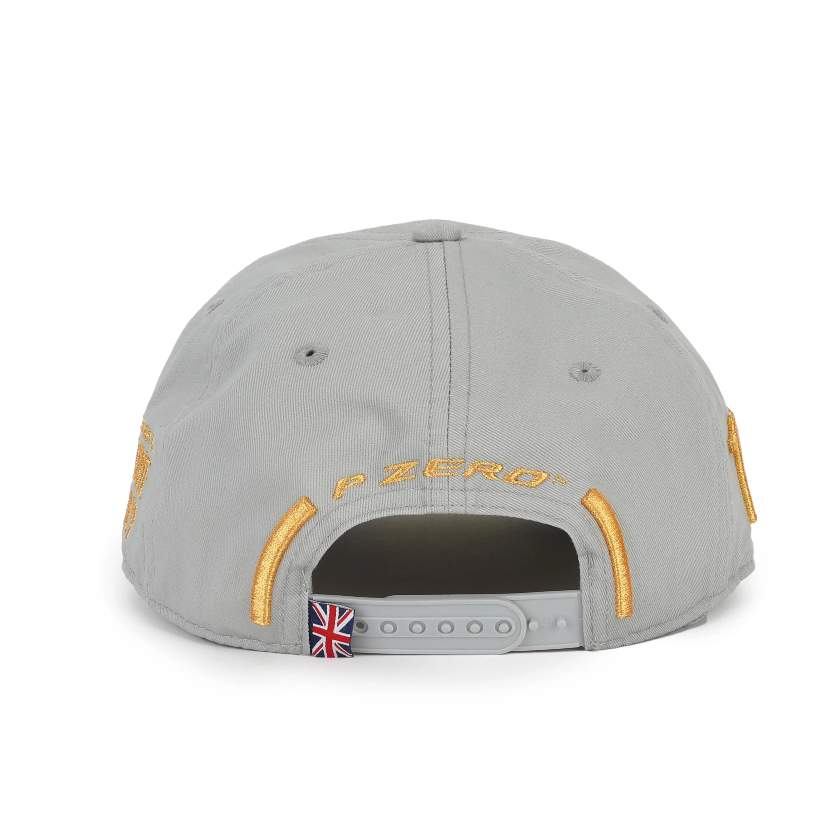 Pirelli Podium Cap - 2025 British Grand Prix - Image 5