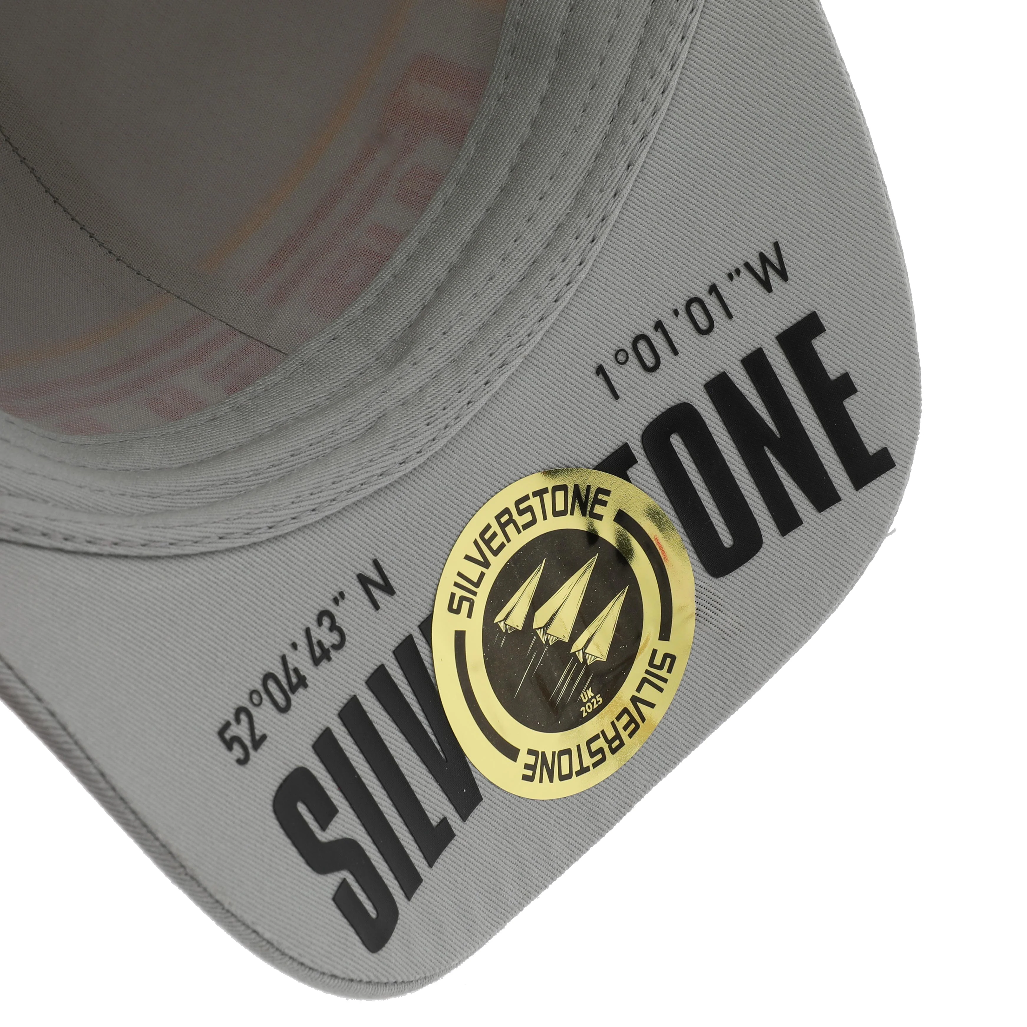 Pirelli Podium Cap - 2025 British Grand Prix - Image 6