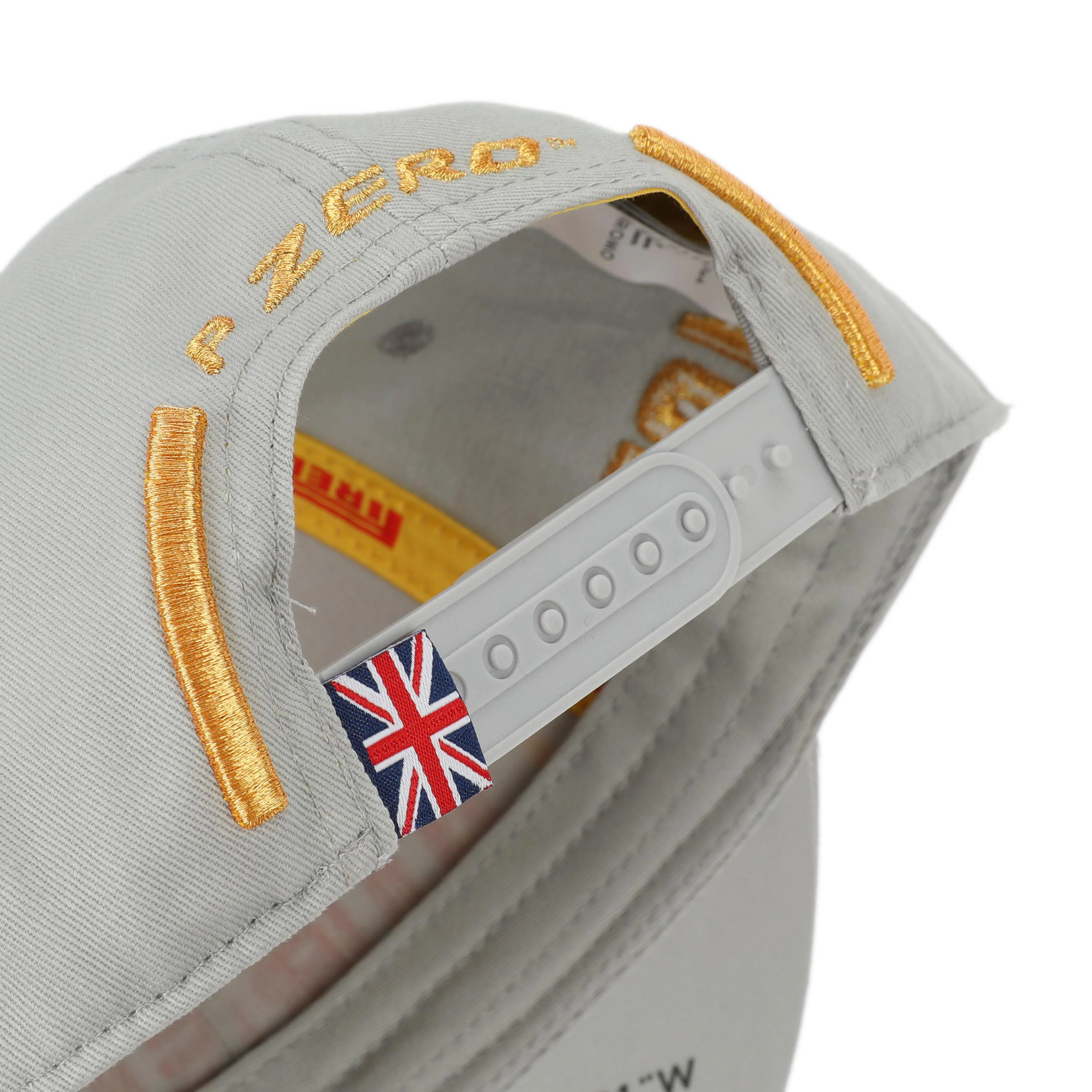 Pirelli Podium Cap - 2025 British Grand Prix - Image 7