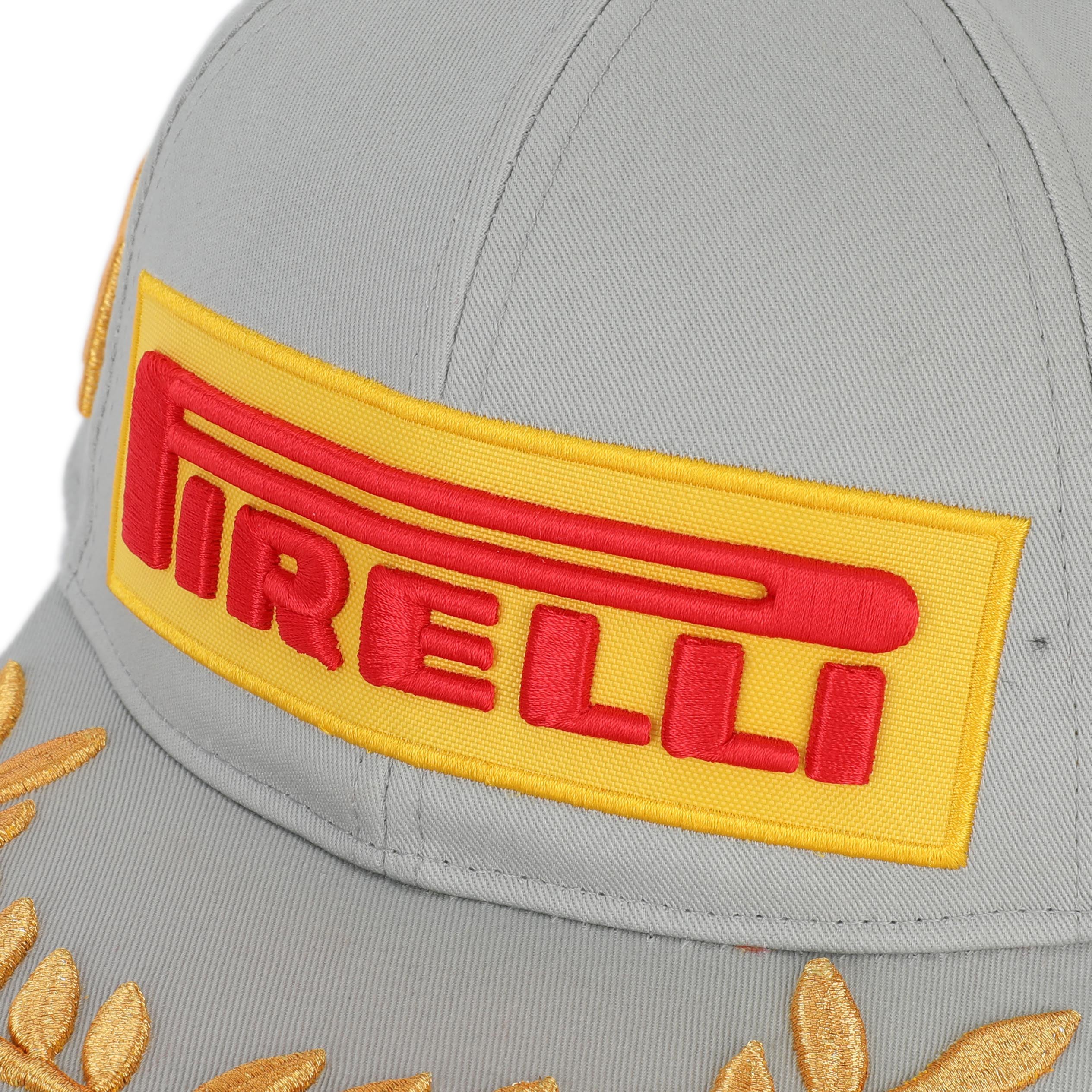 Pirelli Podium Cap - 2025 British Grand Prix - Image 8