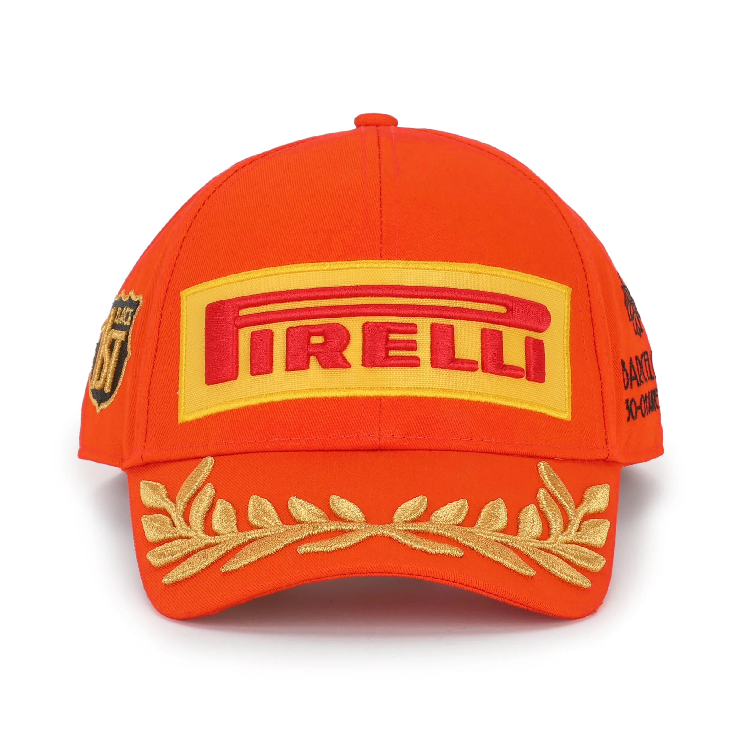 Pirelli Podium Cap - 2025 Spanish Grand Prix - Image 4