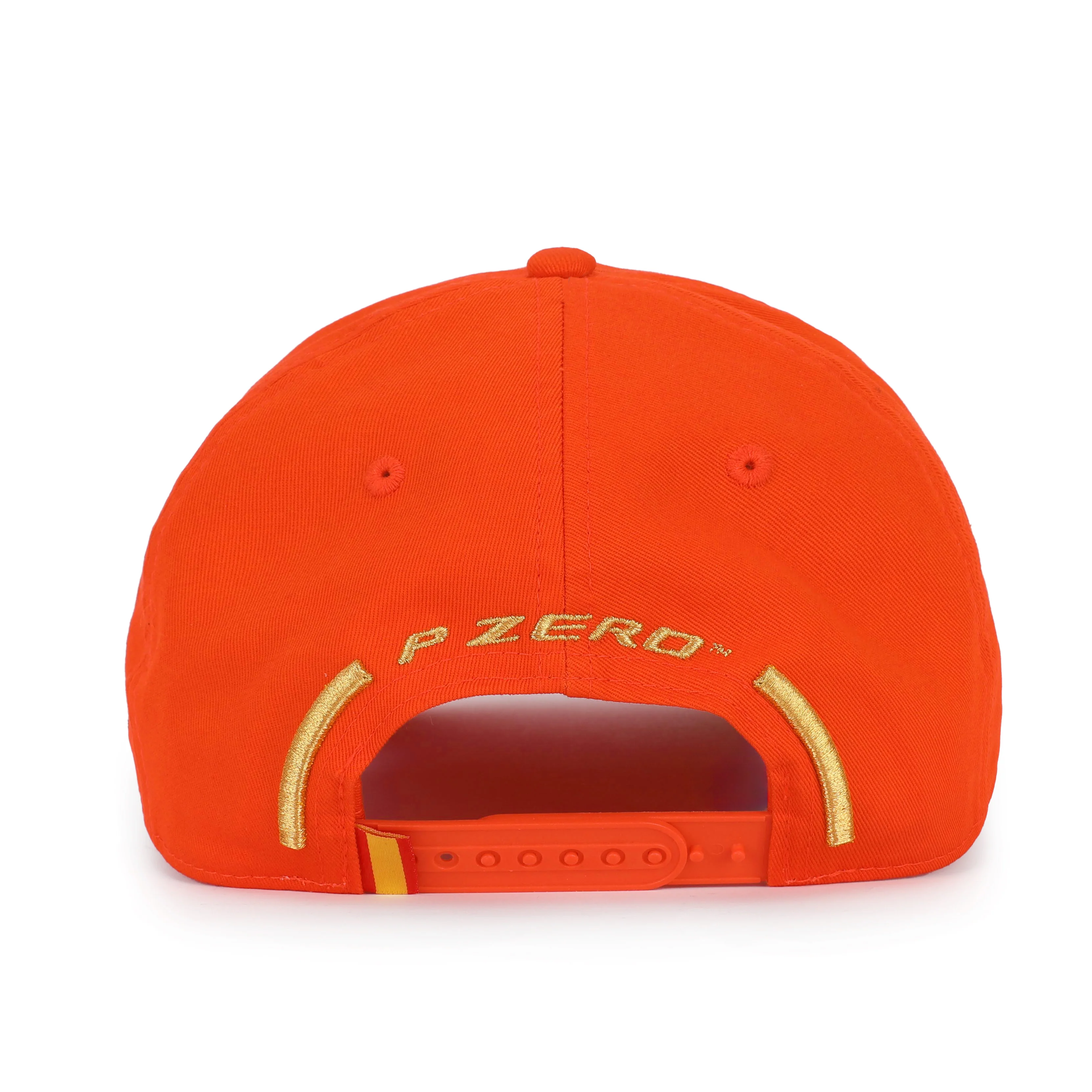Pirelli Podium Cap - 2025 Spanish Grand Prix - Image 5