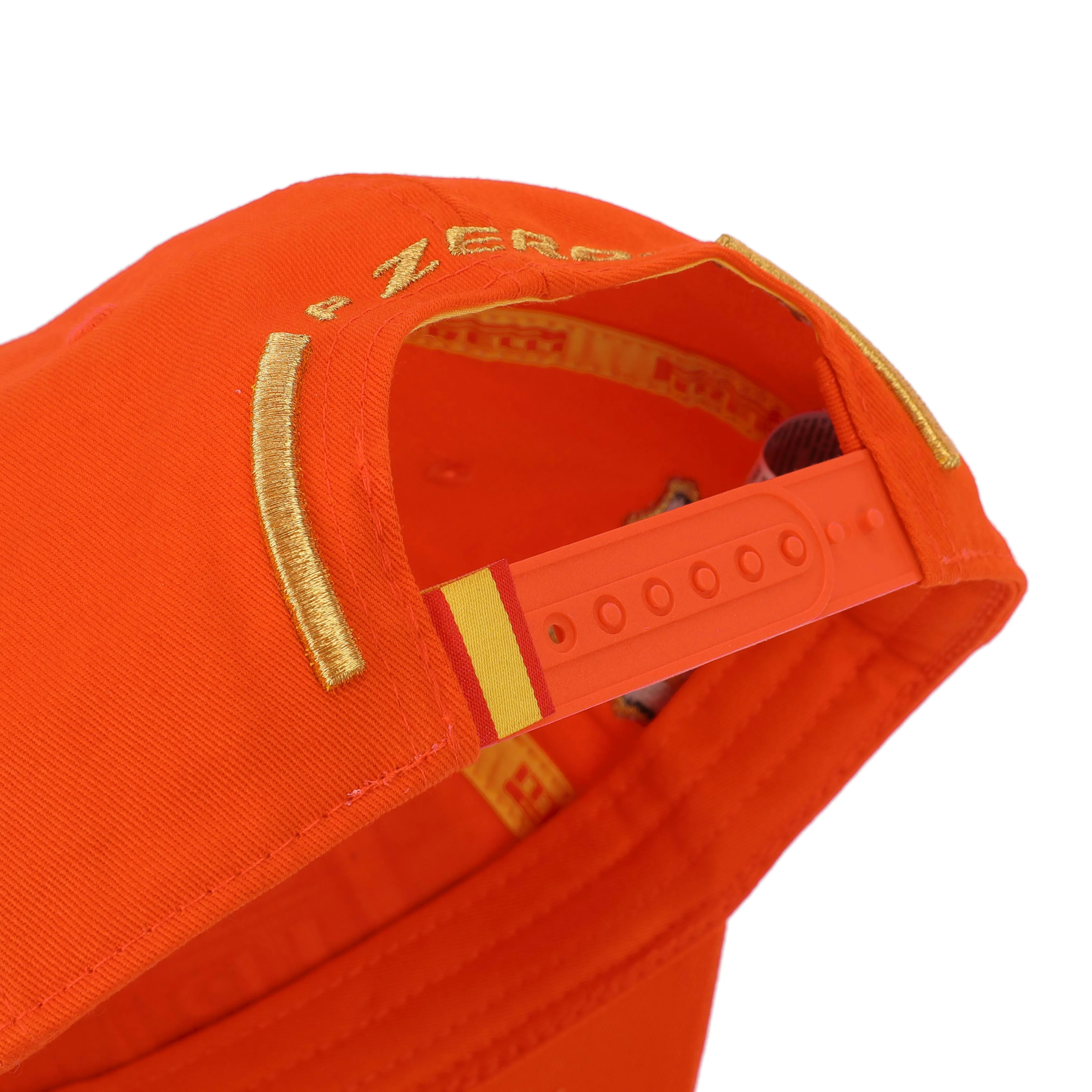Pirelli Podium Cap - 2025 Spanish Grand Prix - Image 7