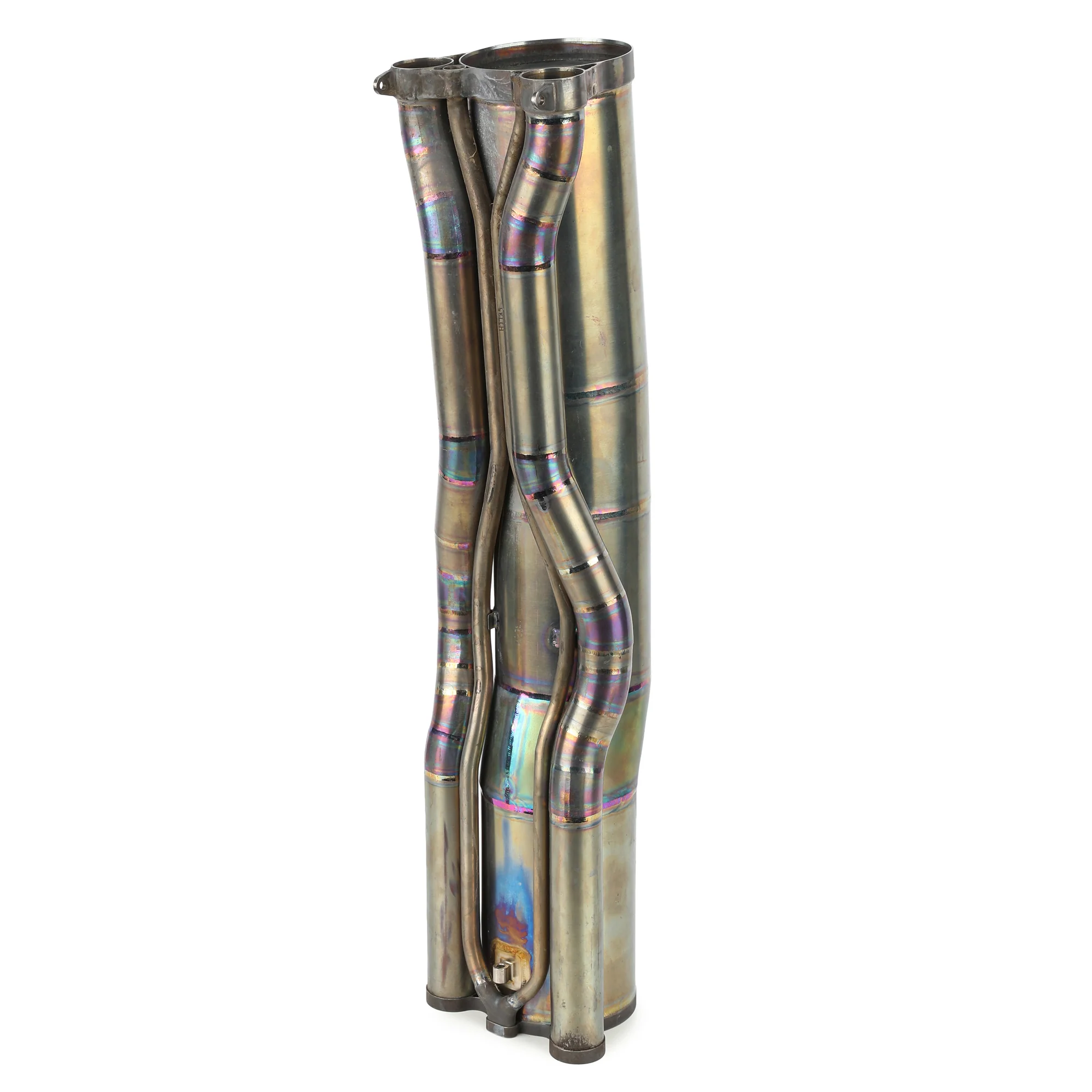 The Silverstone Auction LOT 025 - Renault Formula One Team 2020 Tailpipe - Image 4