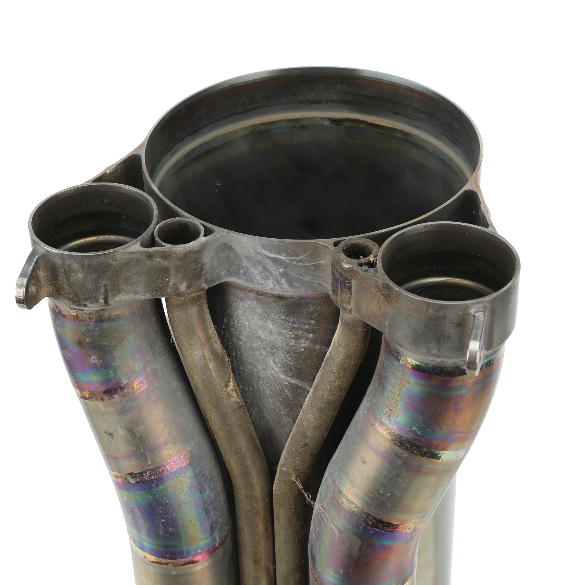 The Silverstone Auction LOT 025 - Renault Formula One Team 2020 Tailpipe - Image 5