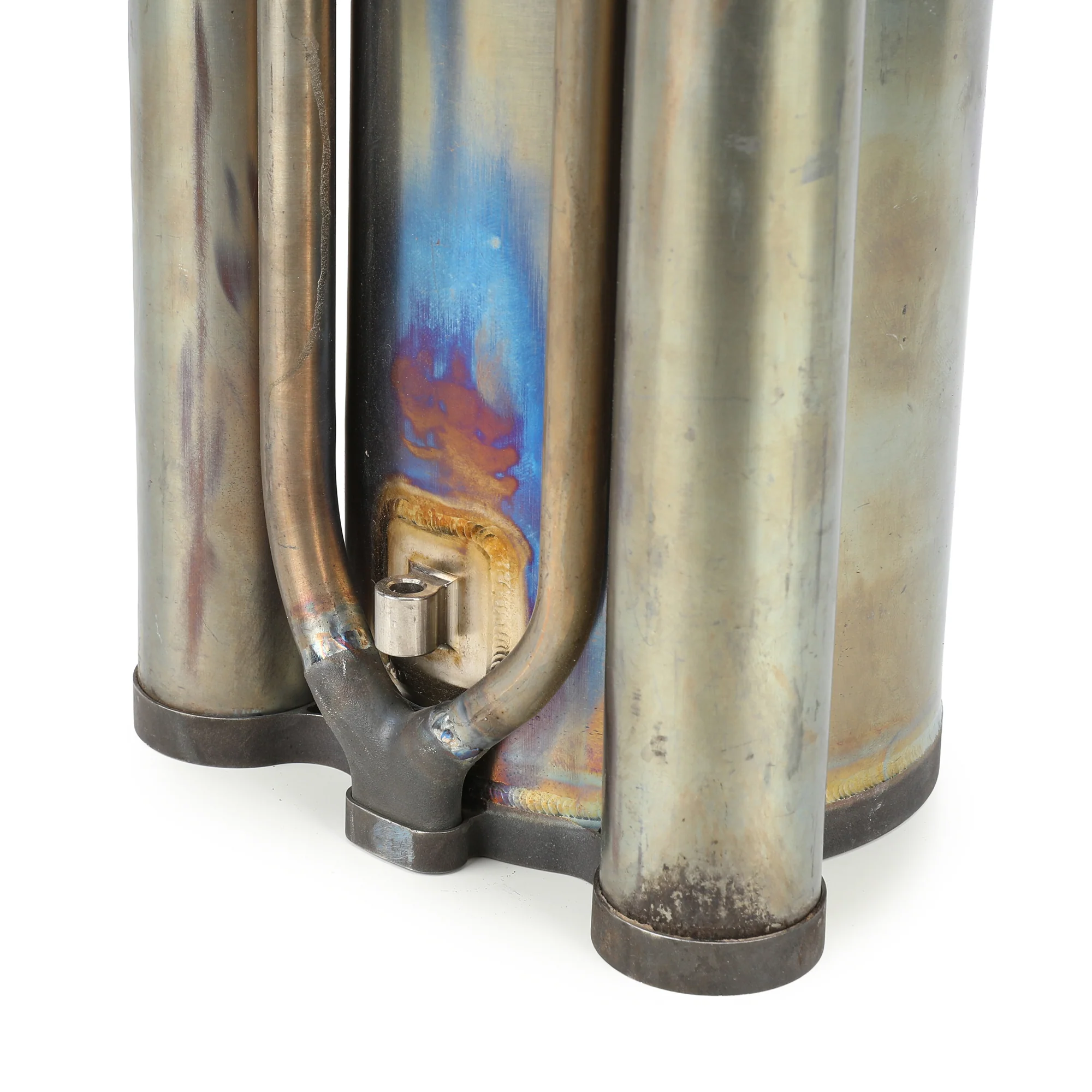The Silverstone Auction LOT 025 - Renault Formula One Team 2020 Tailpipe - Image 7