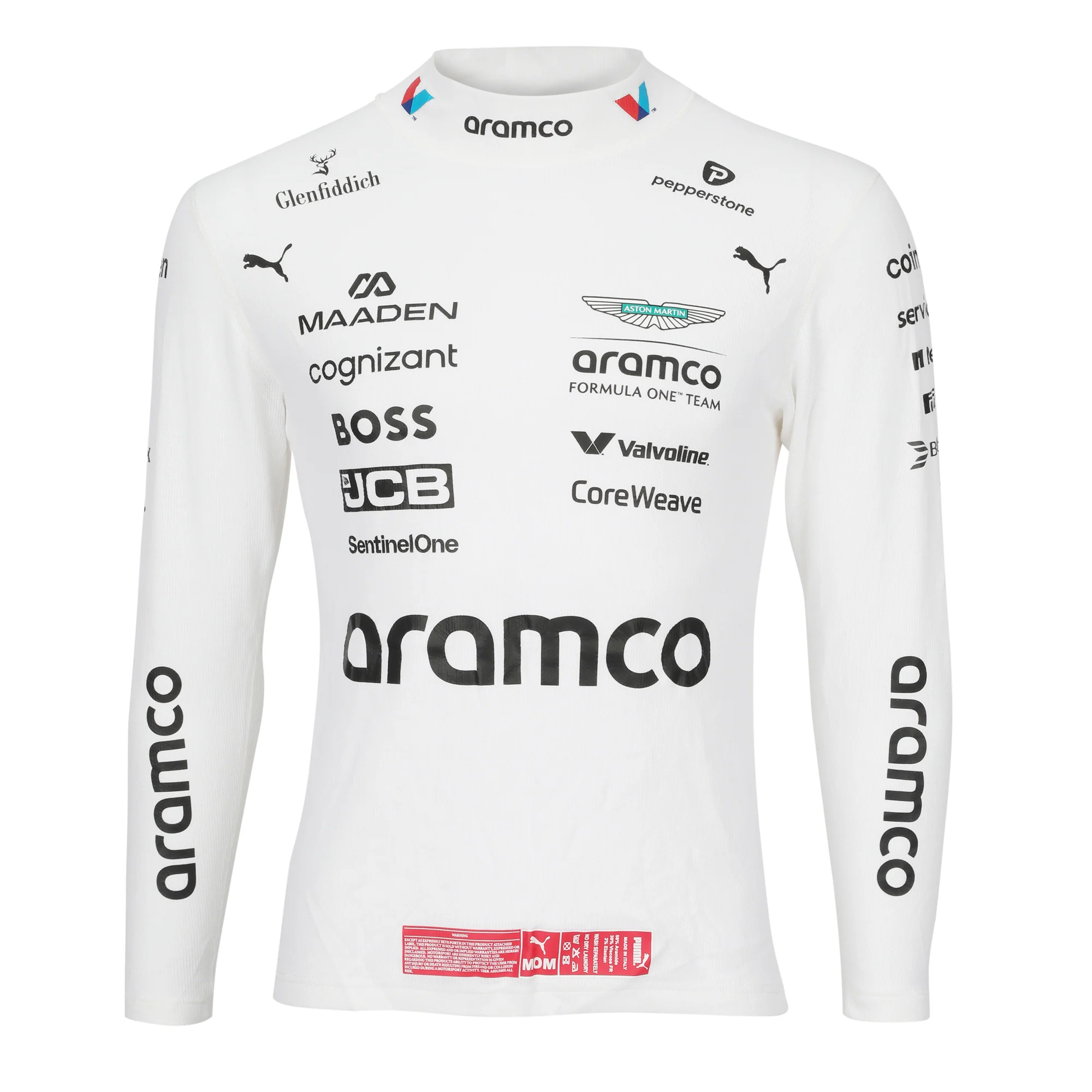 Race Nomex Tops F1 Memorabilia Auctions