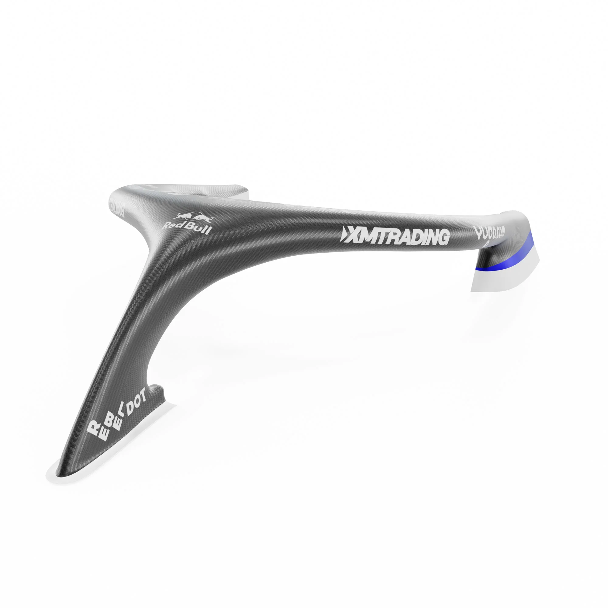 Visa Cash App Racing Bulls F1™ Team 2026 Replica Halo - Image 3