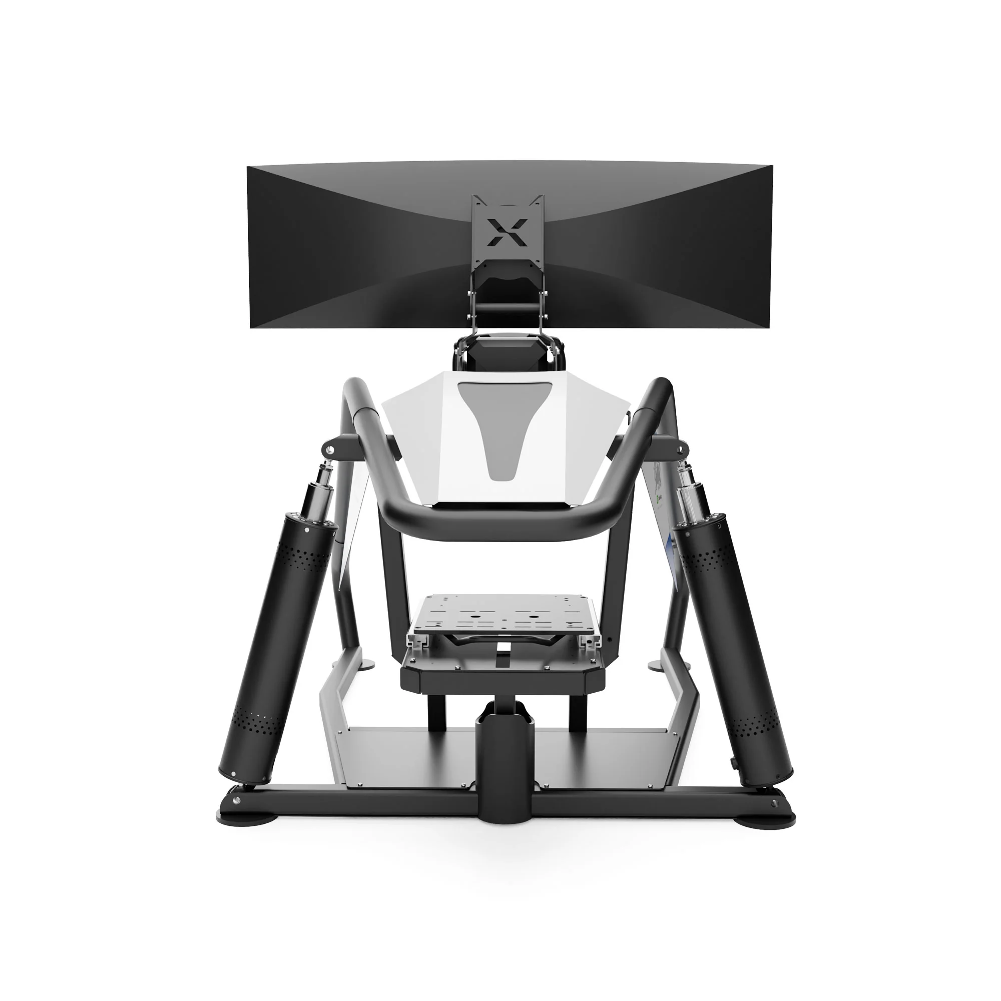 Visa Cash App Racing Bulls F1® Team X Wav Static Simulator - Image 4