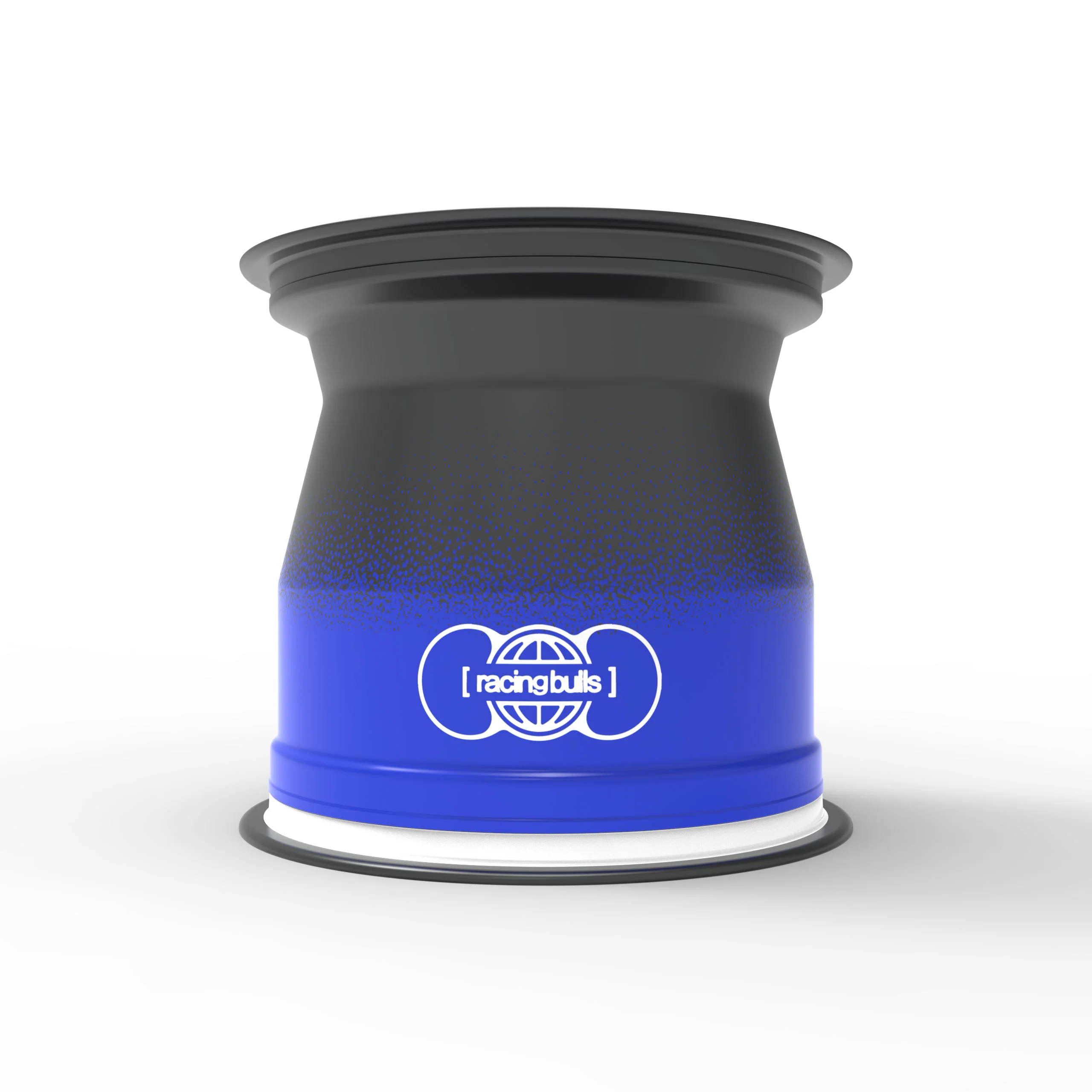 Visa Cash App Racing Bulls Formula One Team 2026 Mini Wheel Rim - Image 5