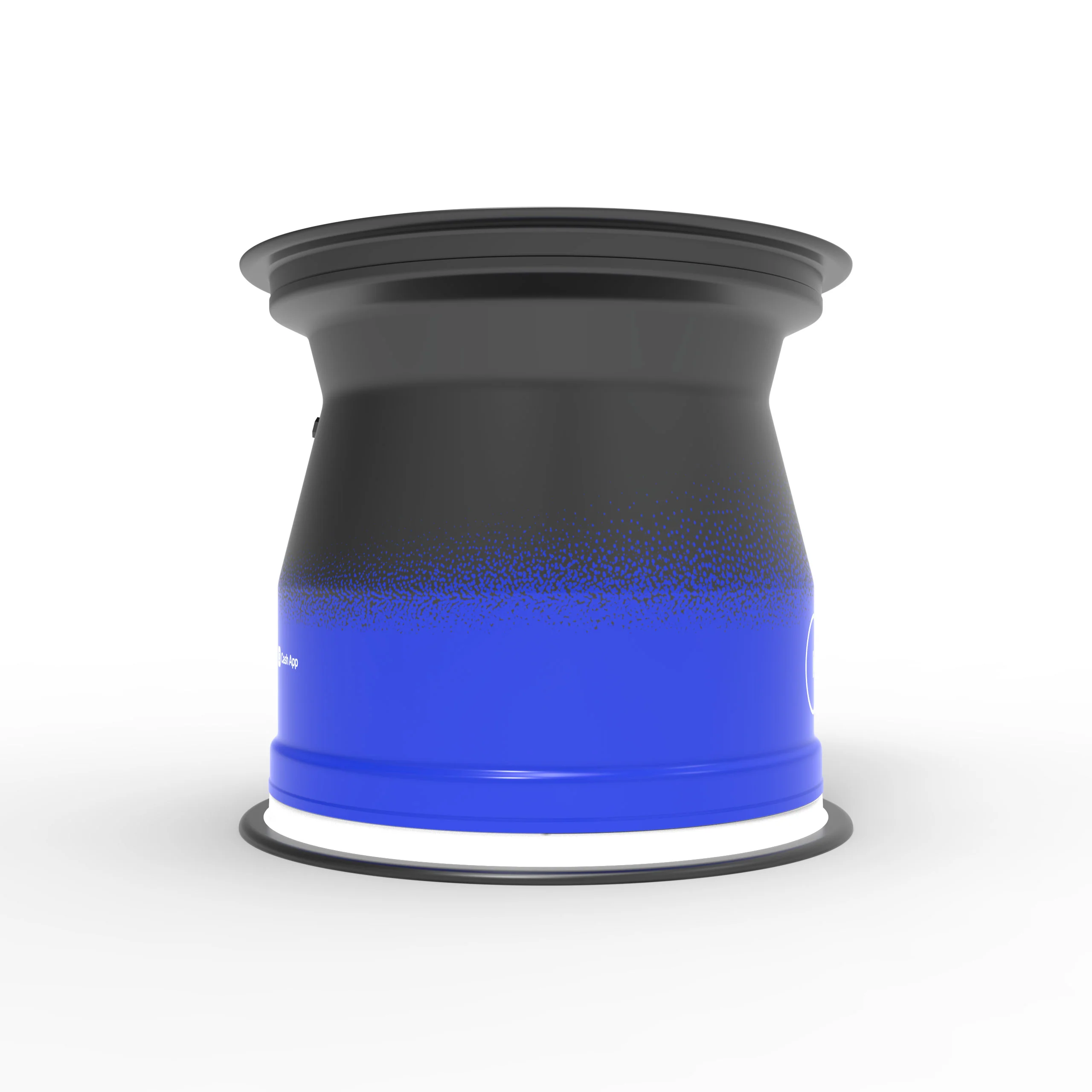 Visa Cash App Racing Bulls Formula One Team 2026 Mini Wheel Rim - Image 6